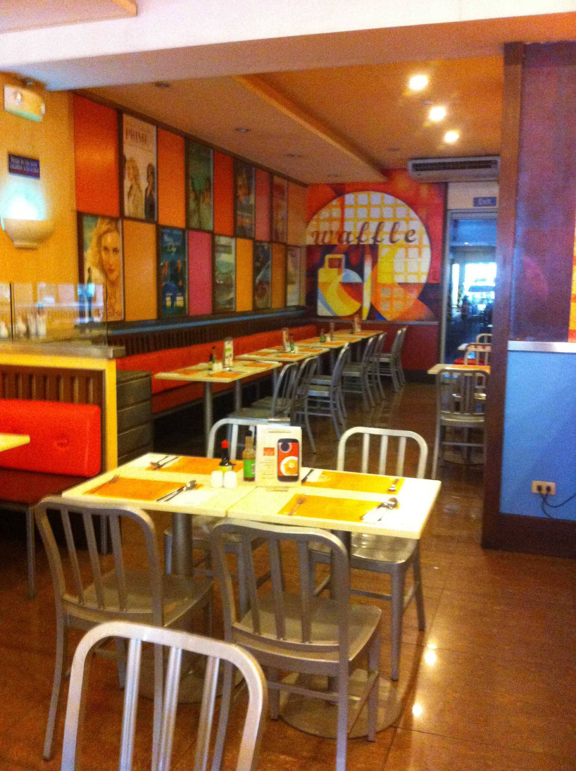 Pancake House, Magallanes, Makati City Zomato