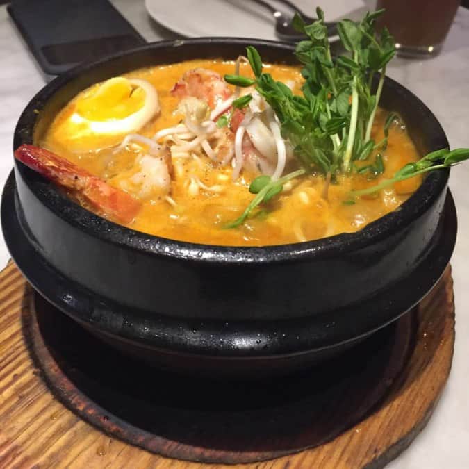Mu Noodle Bar, Glorietta Complex, Makati City Zomato Philippines