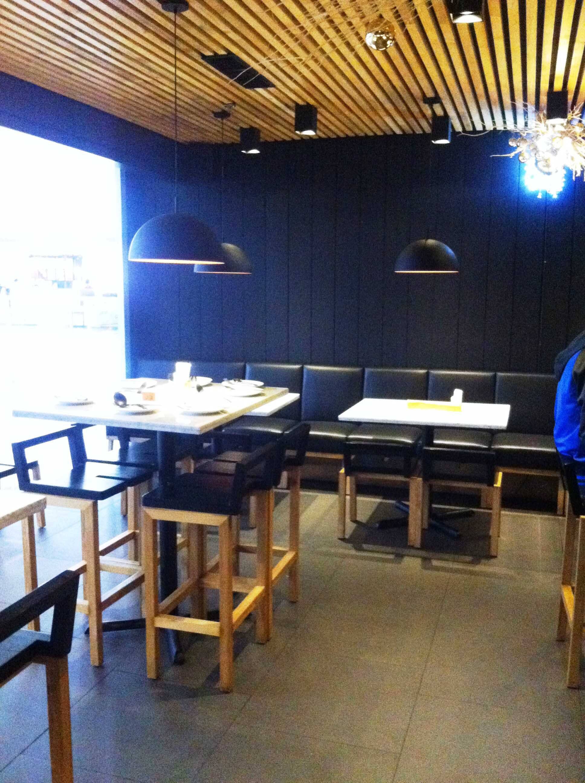 Reviews of Mu Noodle Bar, Glorietta Complex, Makati City Zomato