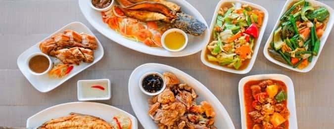 Floating Island Restaurant Menu - Zomato Philippines