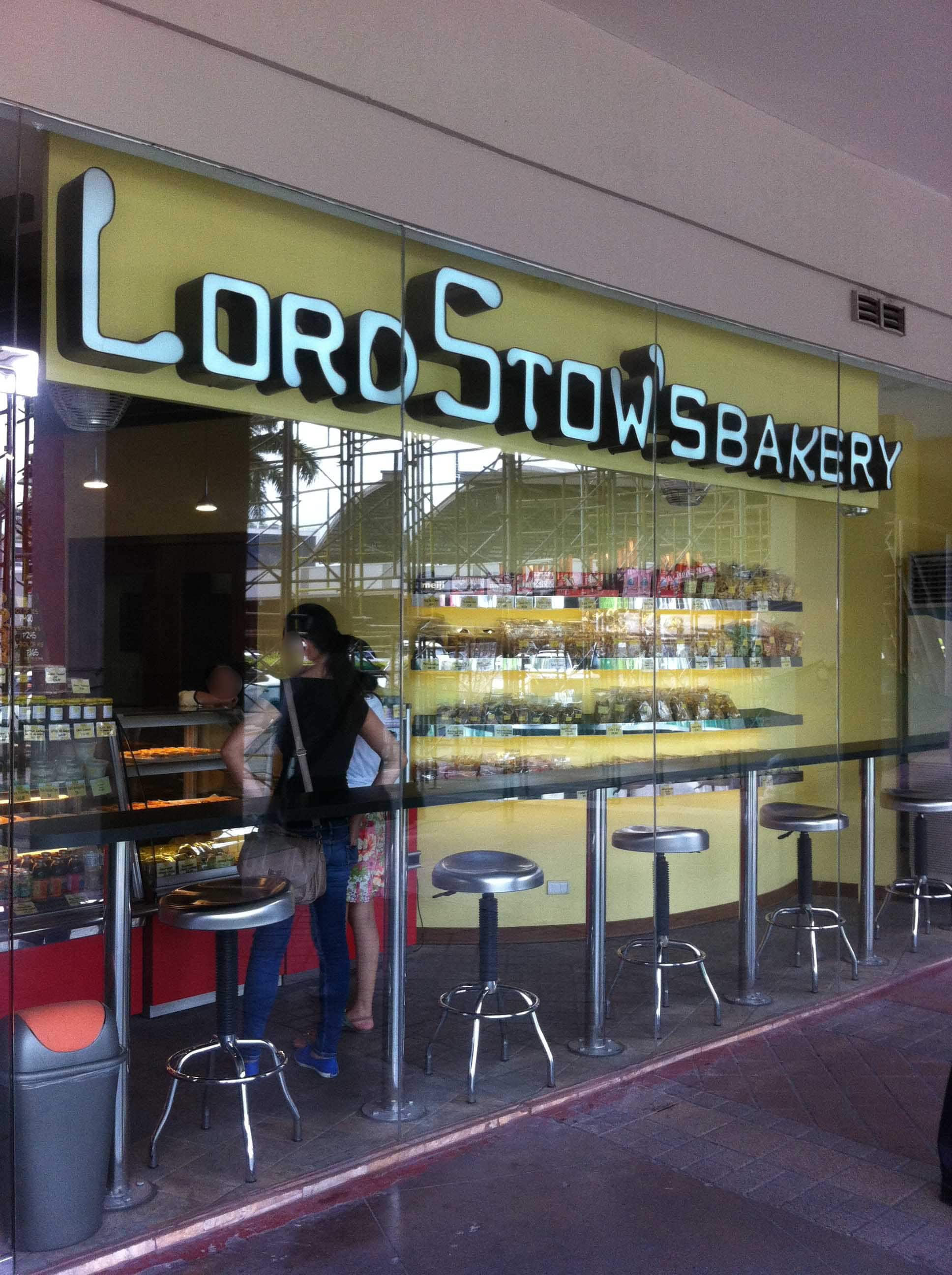 Lord Villa Bakery Glendale Ca - mlia9v1