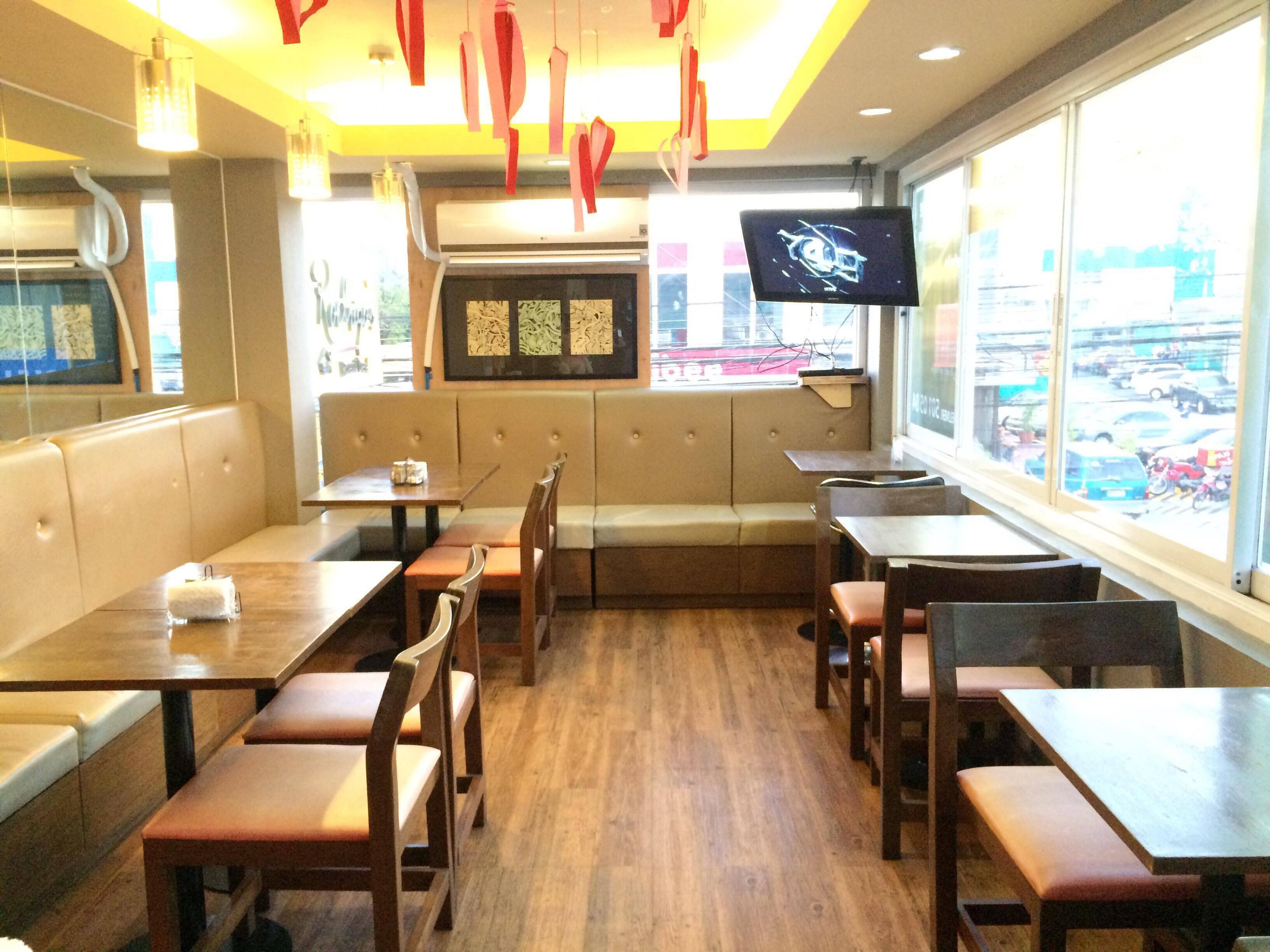 Rodrigo's Roast Beef, BF Homes, Parañaque City Zomato