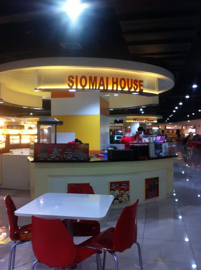 Siomai House, Star Mall Alabang, Bayanan, Muntinlupa City ...