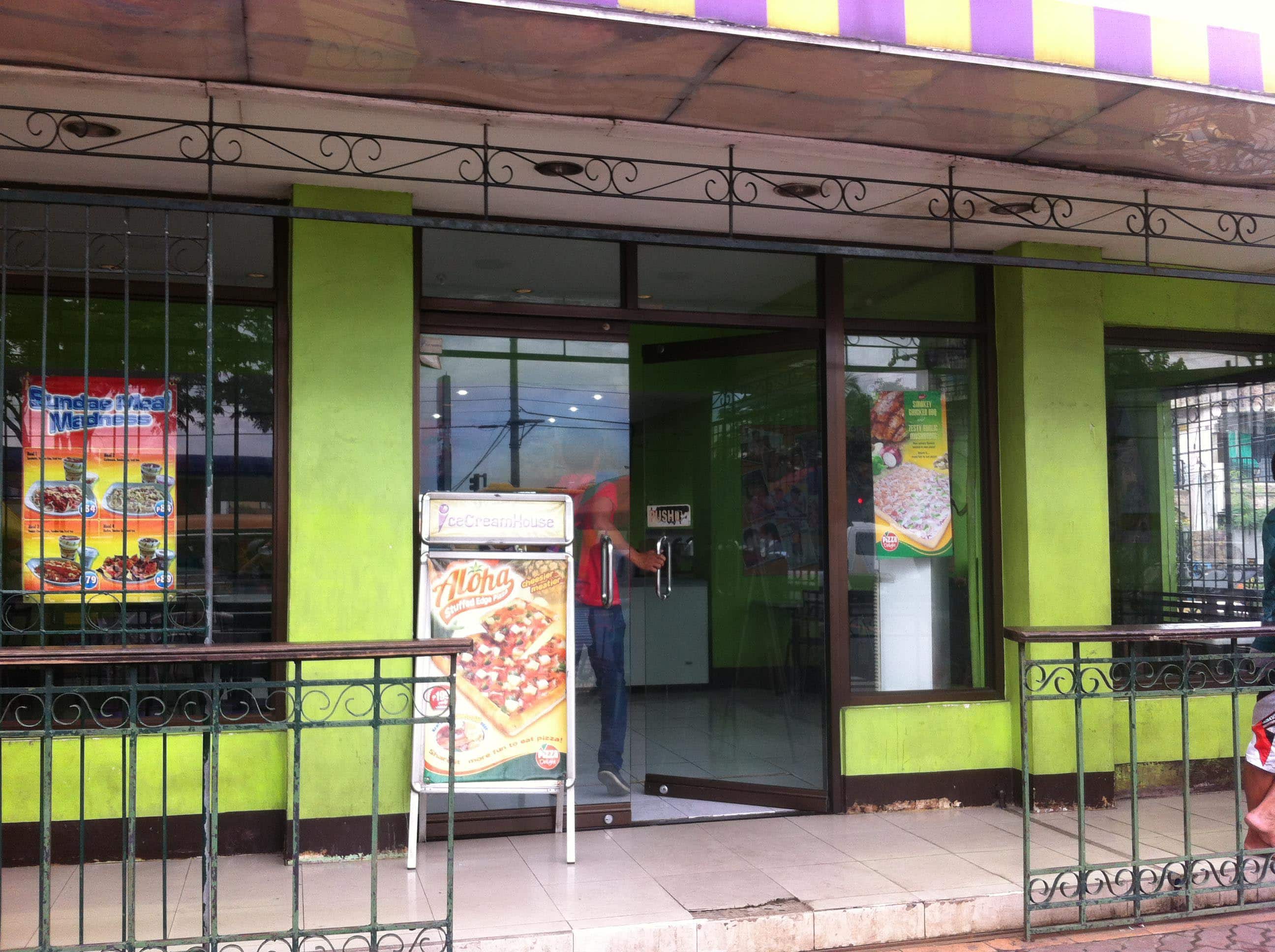 Ice Cream House, Fairview, Quezon City Zomato