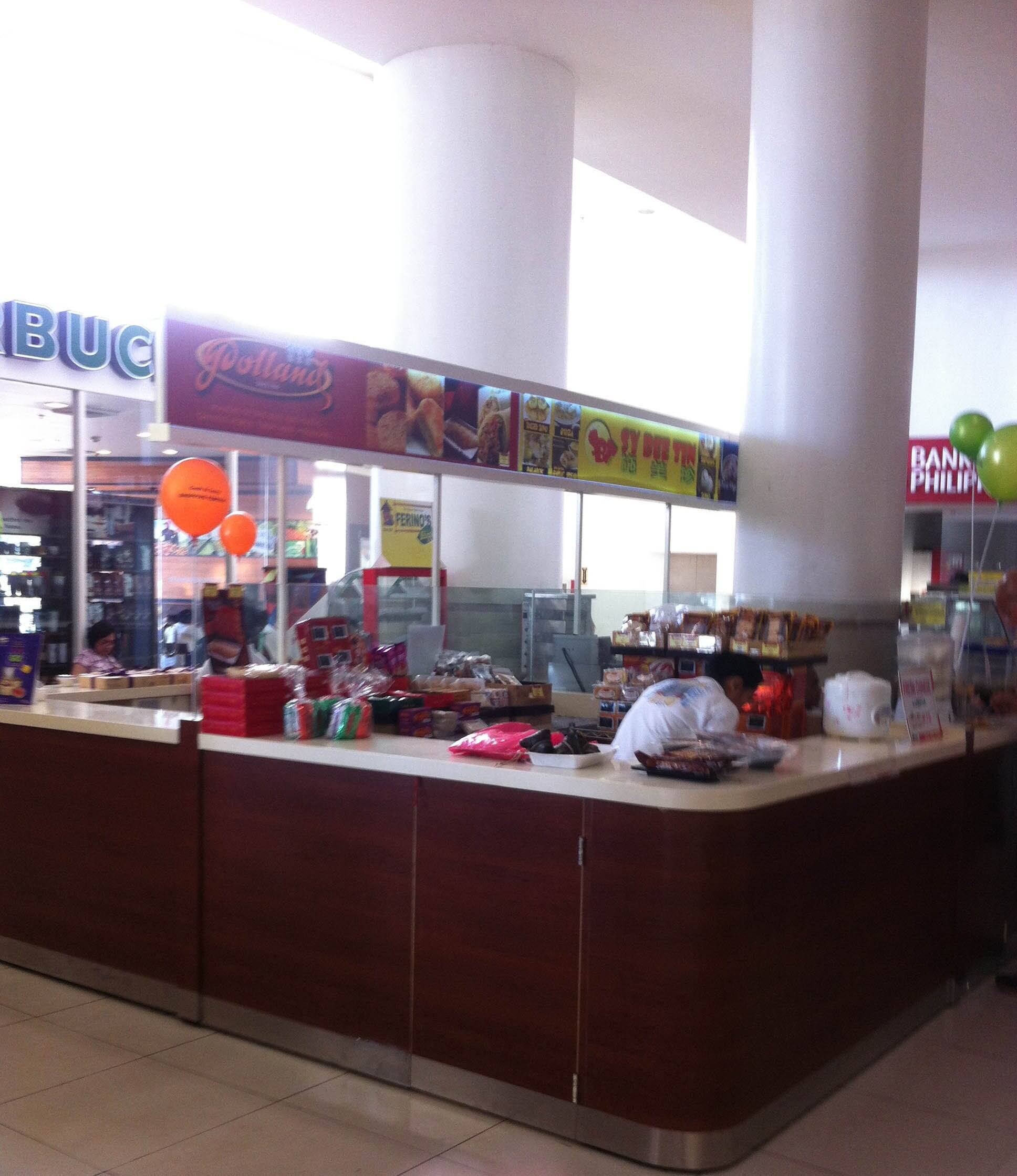 Polland Hopia, Cash & Carry Mall, Palanan, Makati City Zomato