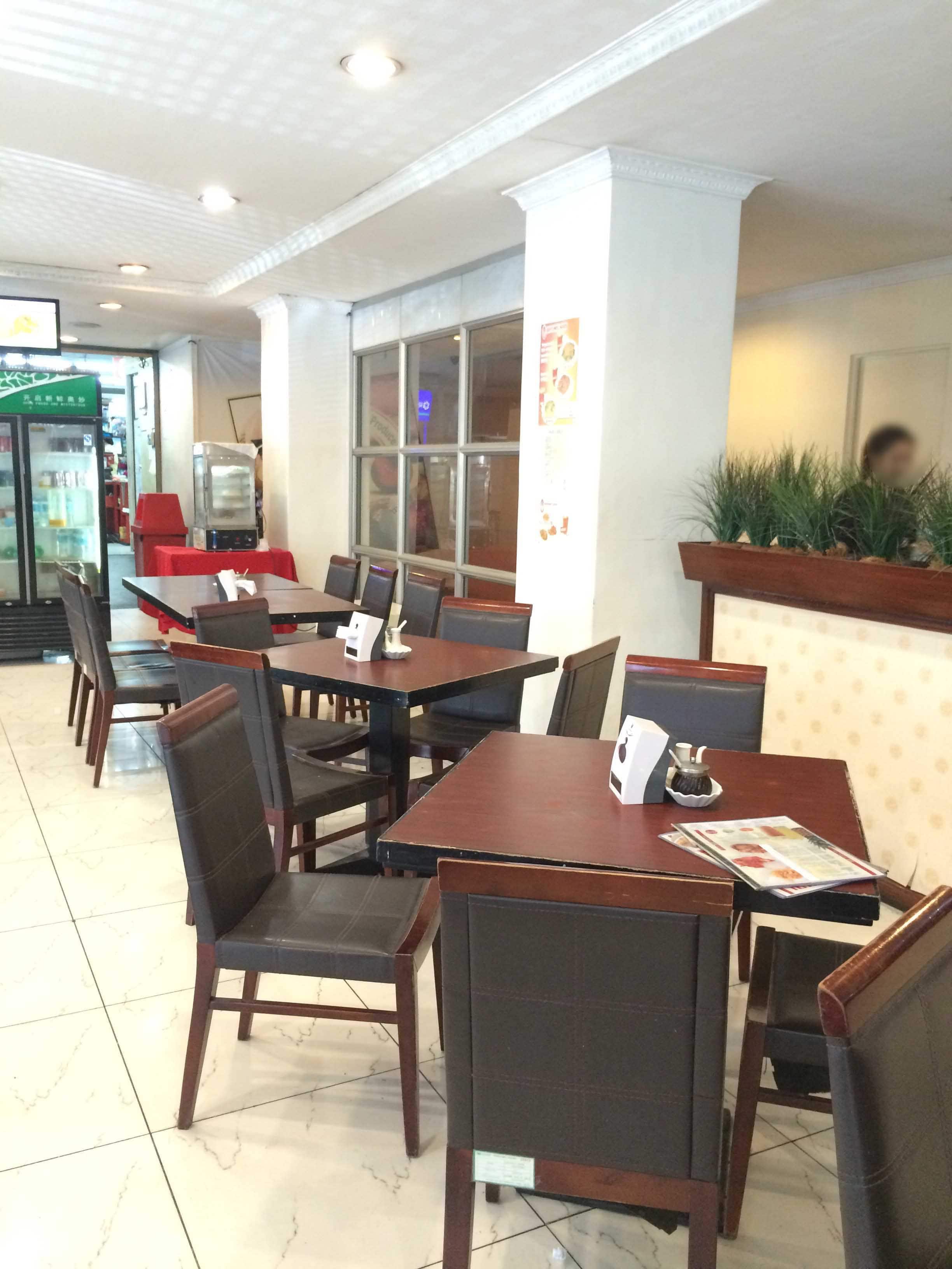 Wan Chai Tea House, Tondo, Manila Zomato