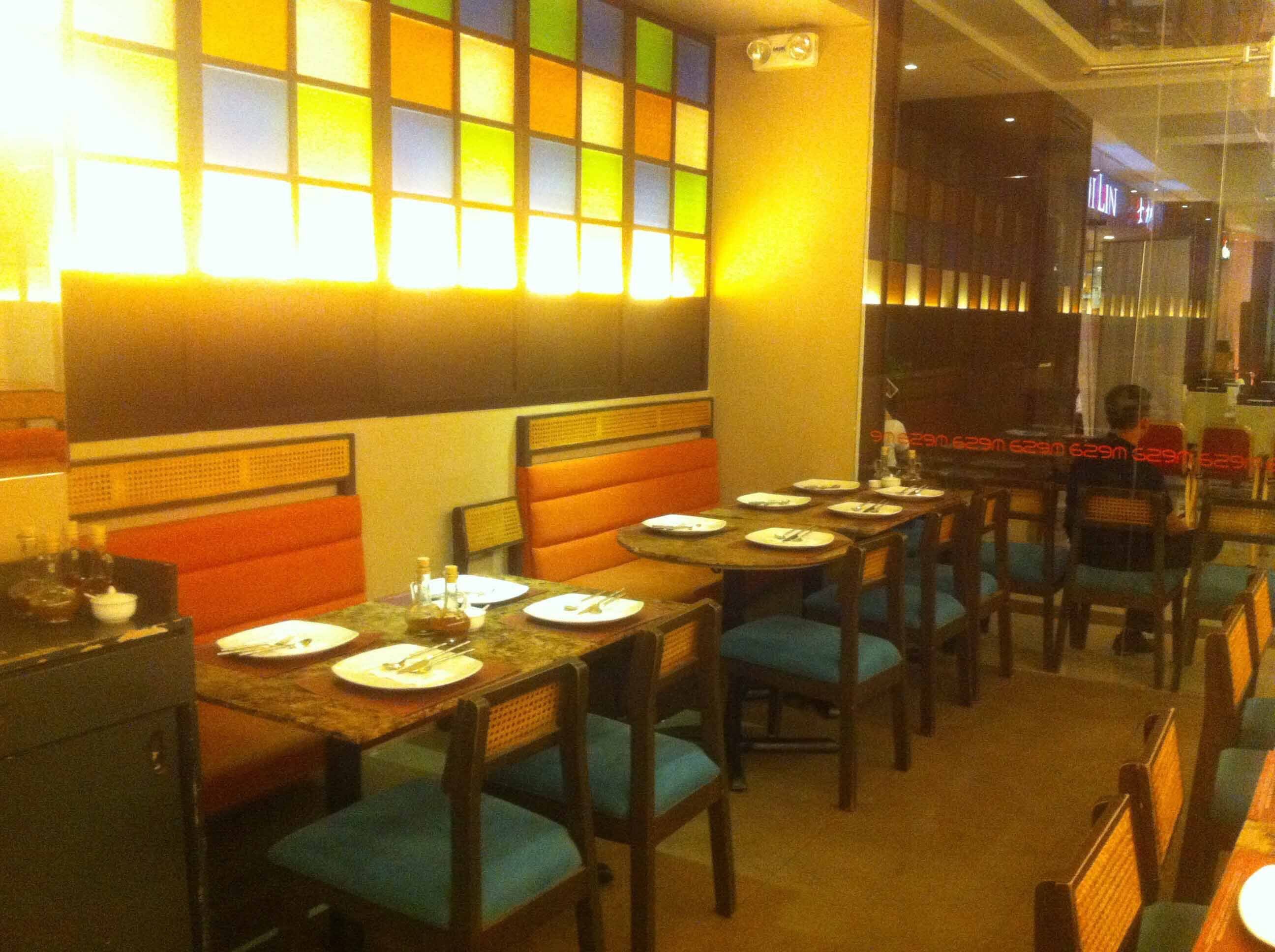 Mesa, Power Plant Mall, Rockwell, Makati City Zomato