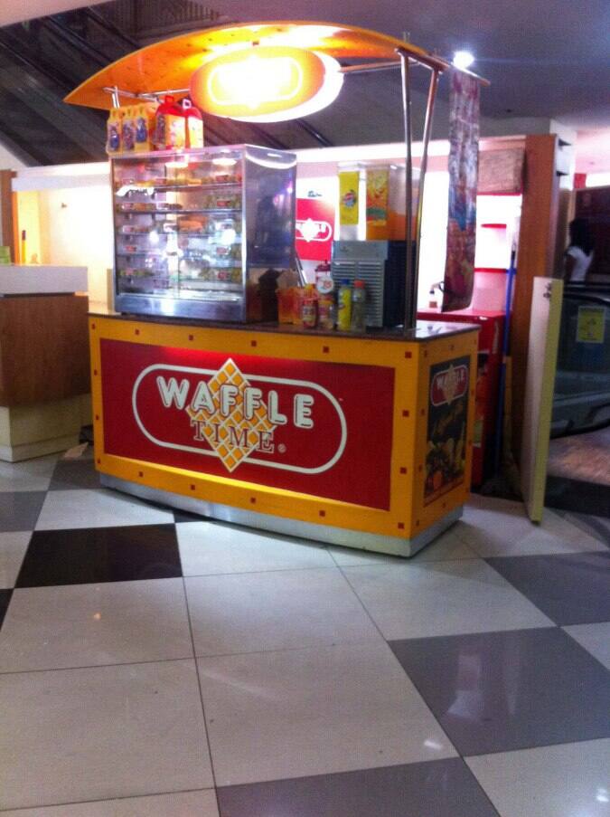 Waffle Time, Libertad, Pasay City Zomato Philippines