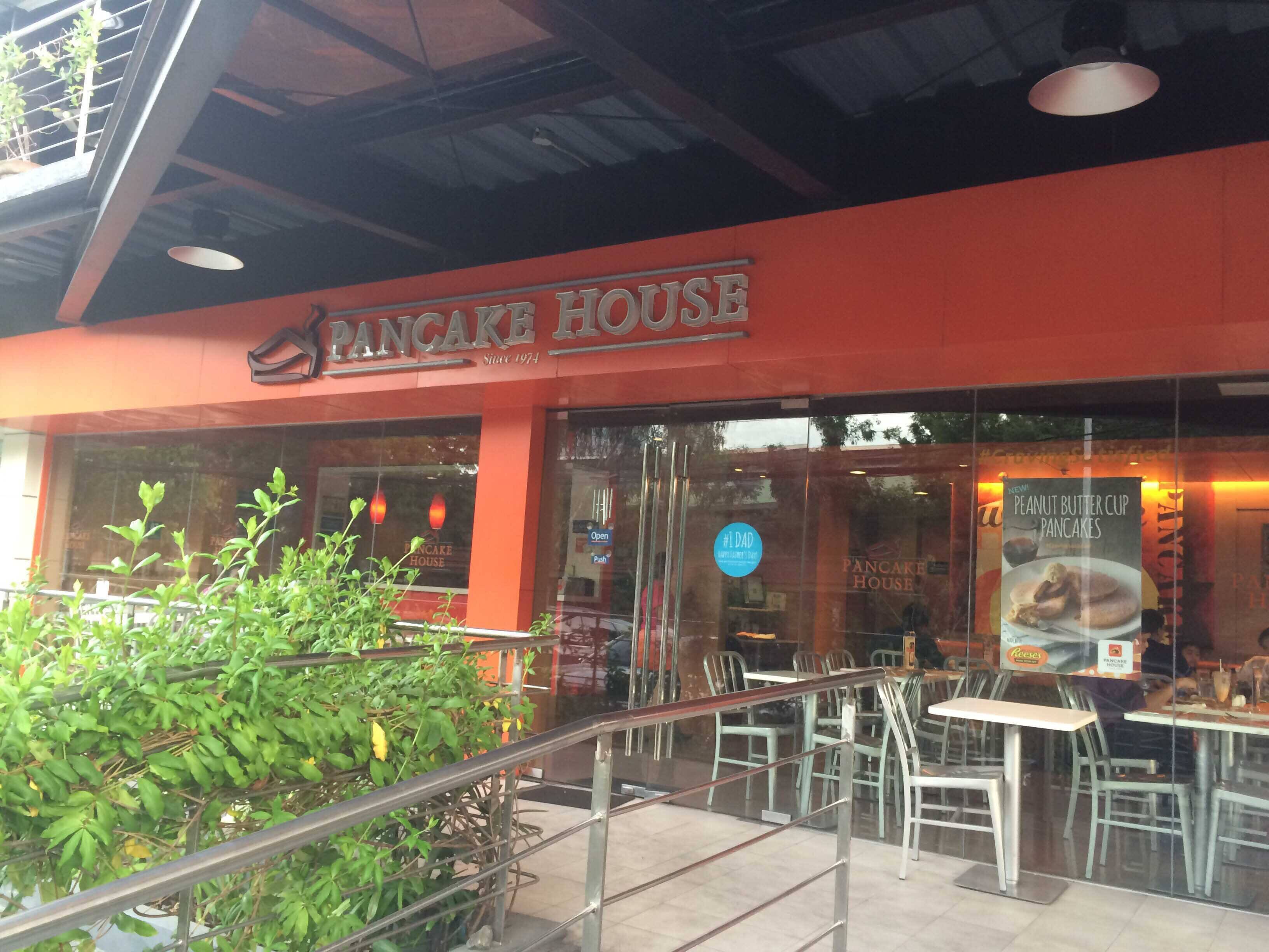 Pancake House, Cupang, Muntinlupa City