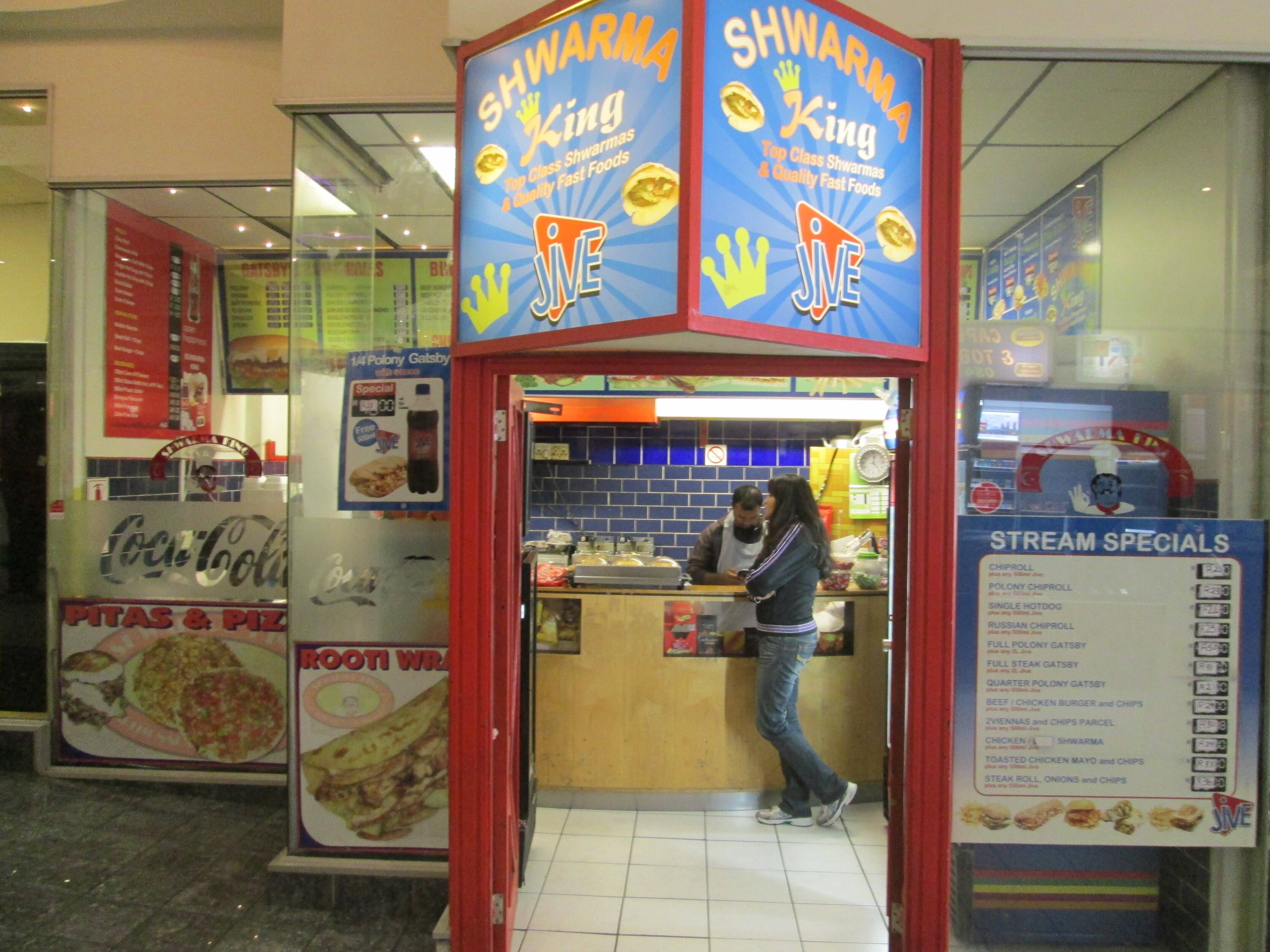 Time To Eat, Claremont, Cape Town Zomato