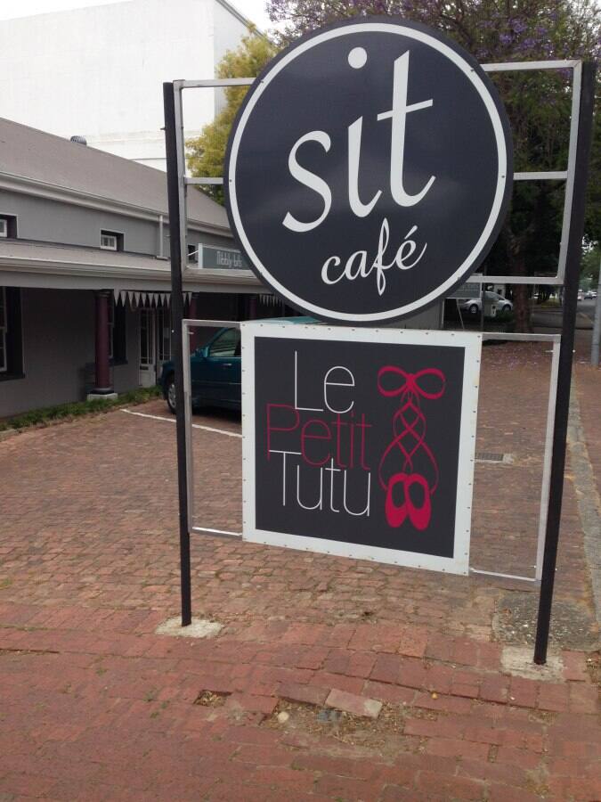 Sit Cafe Reviews, User Reviews for Sit Cafe, Paarl, Cape Town - Zomato SA