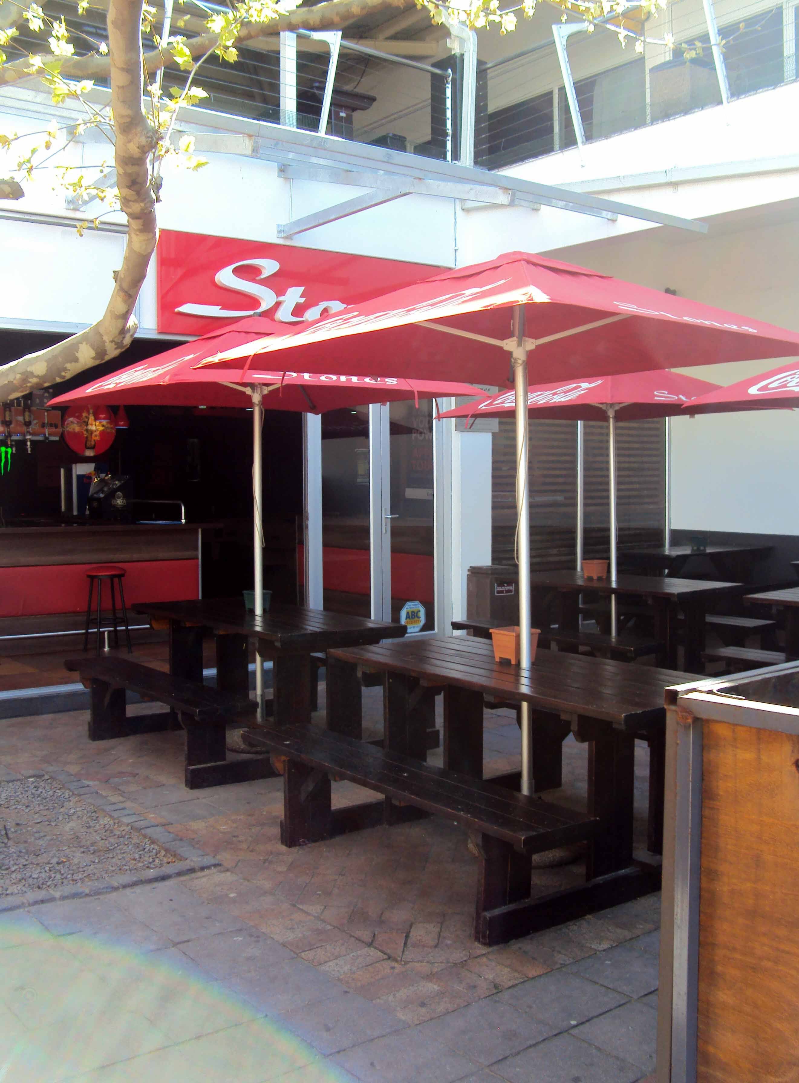 Stones, Stellenbosch, Cape Town Zomato