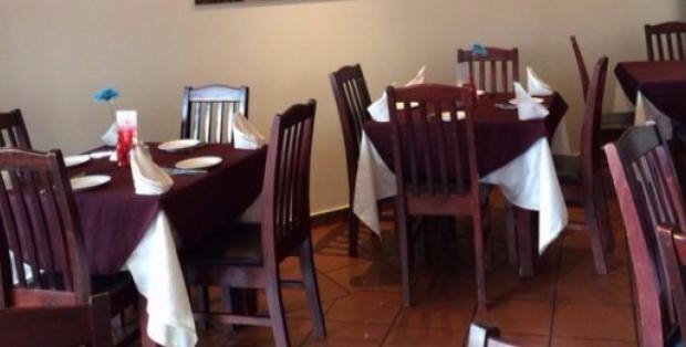 Darren De Beer S Review For Haveli Boksburg East Rand On Zomato