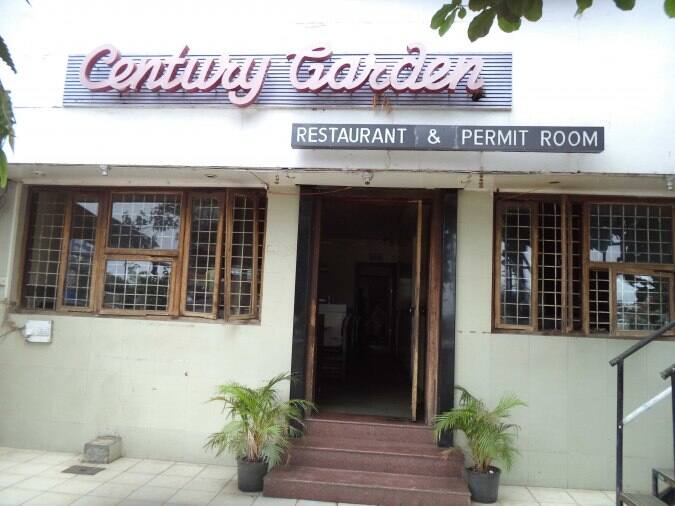 Hotel Century Garden, Nigdi, Pune | Zomato