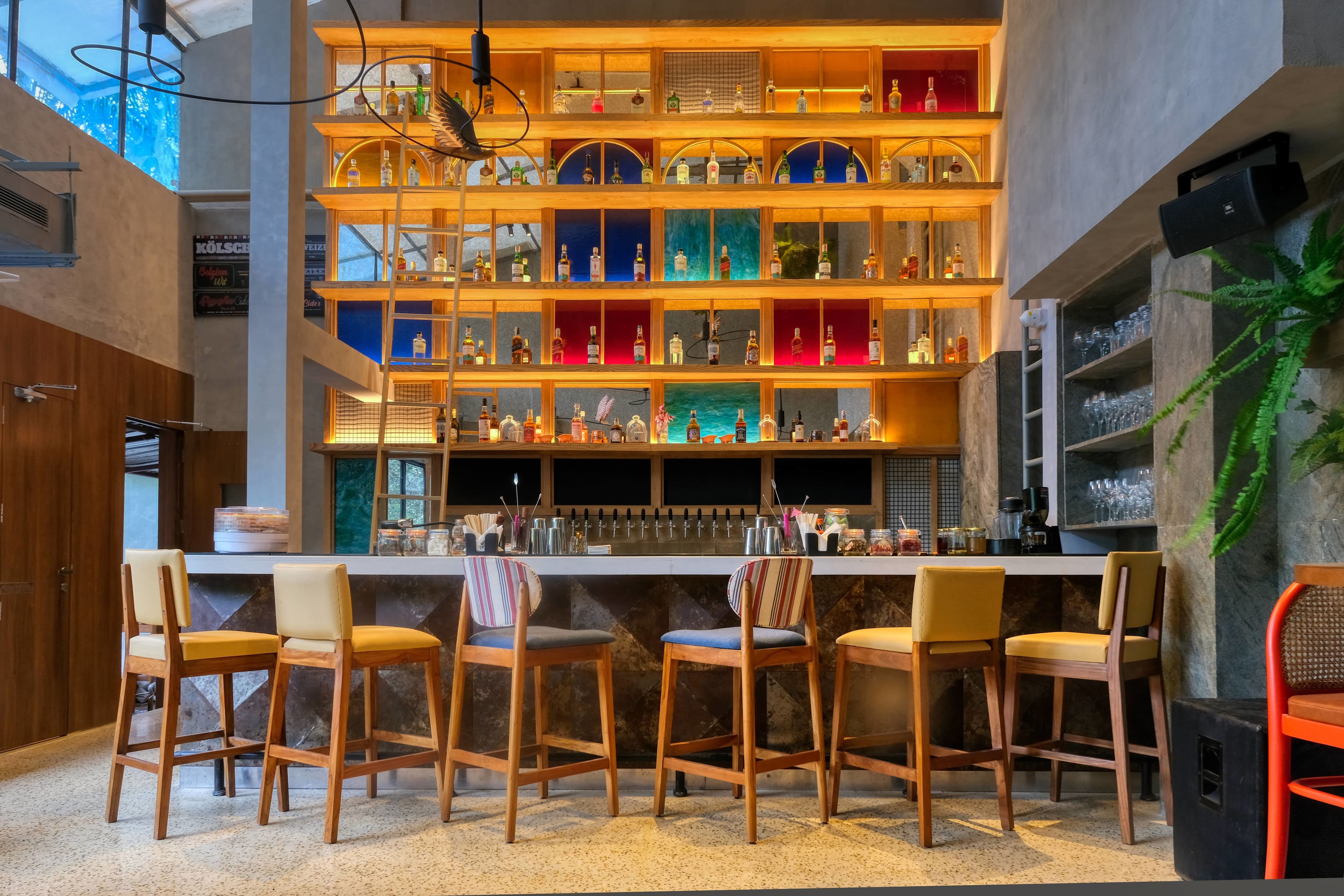 late night restaurants, late night food, late night dining, 24 hour restaurants, midnight food, late night cafes, night cafes, late night eateries, late night bars, nightlife restaurants - Effingut - img3