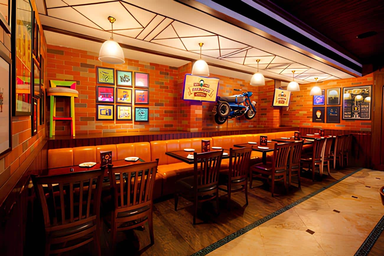 late night restaurants, late night food, late night dining, 24 hour restaurants, midnight food, late night cafes, night cafes, late night eateries, late night bars, nightlife restaurants - Effingut - img1