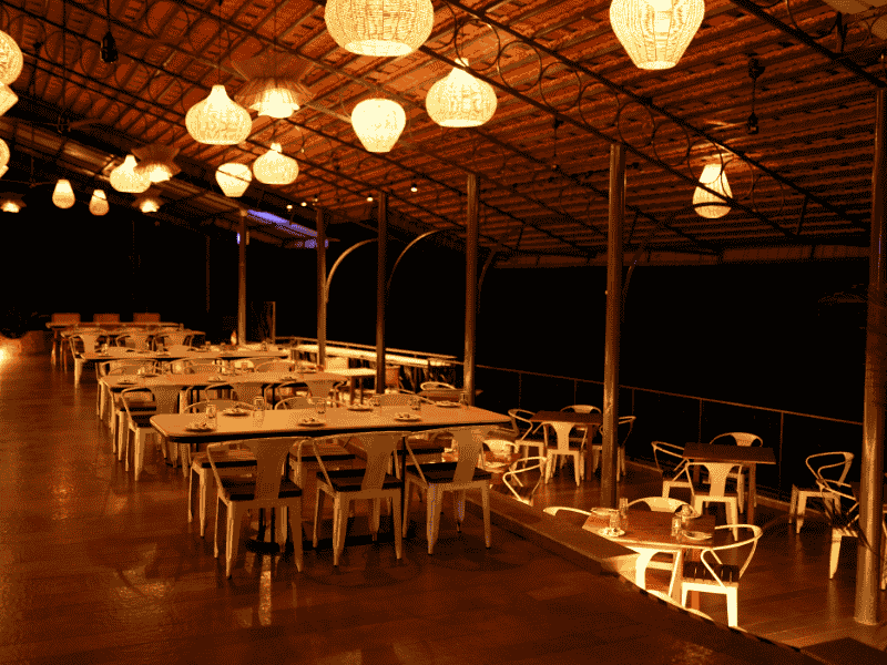 Restaurant image