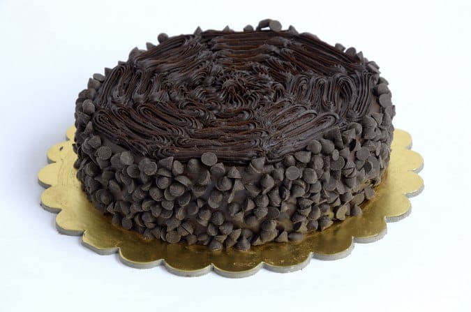 Order Vanilla Cake Online & Get Delivery in Pune