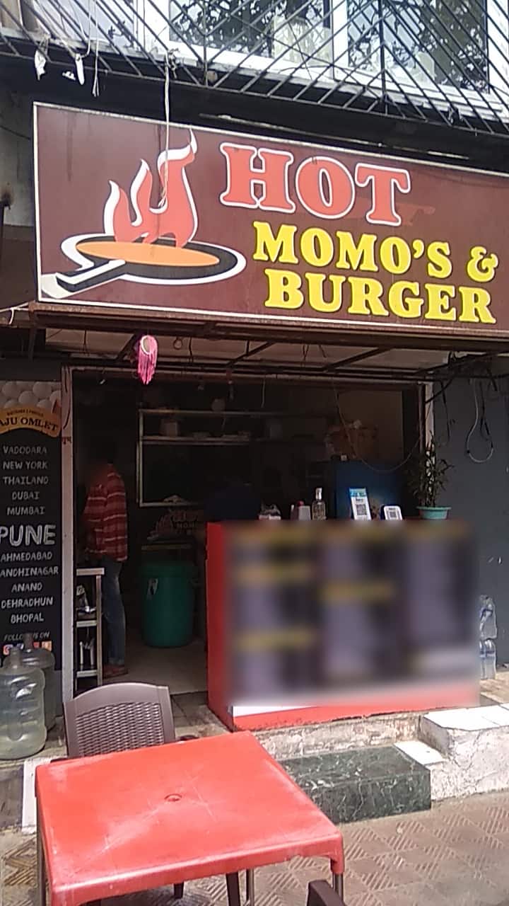 Menu Of Hot Momo s And Burger Viman Nagar Pune menu-of-hot-momo-s-and-burger-viman-nagar-pune