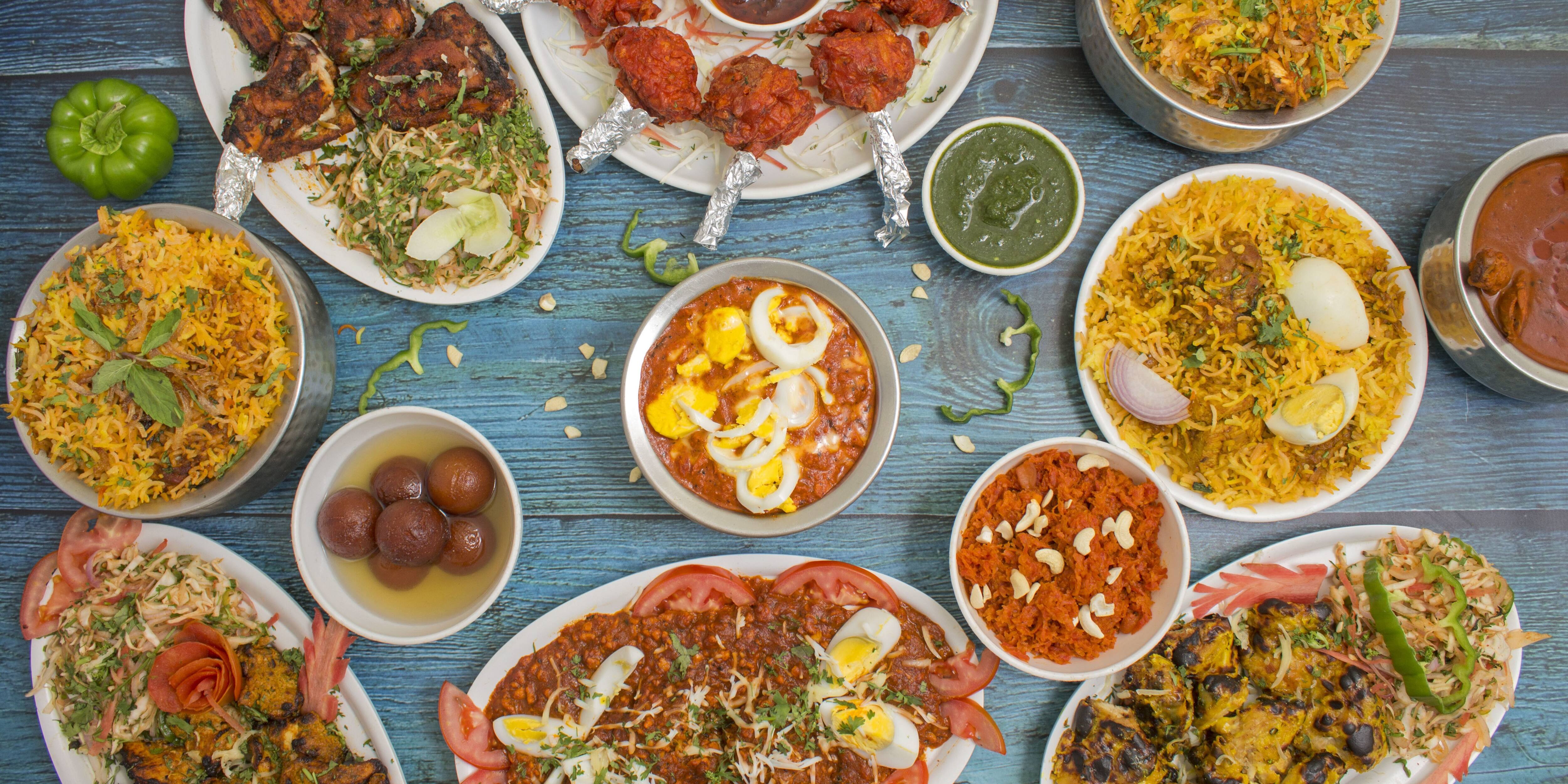 Apna Kitchen Da Taste Reviews User Reviews For Apna Kitchen Da Taste Baner Pune