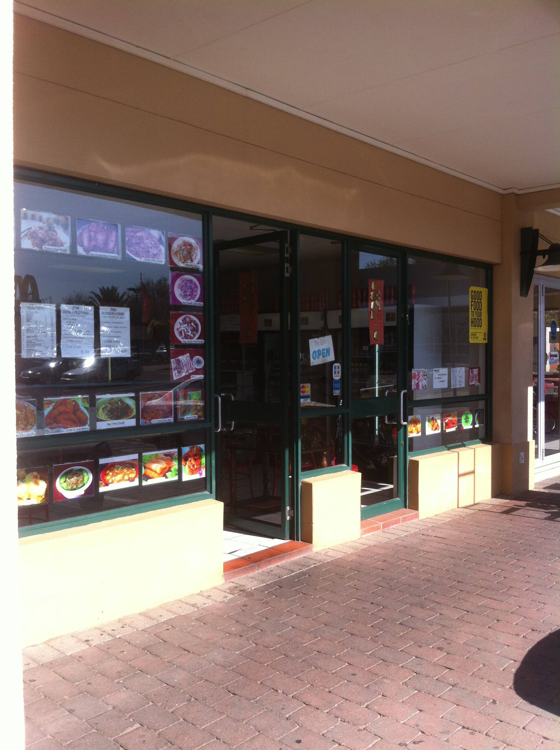 Tong Lok, Alberton, Johannesburg South Zomato