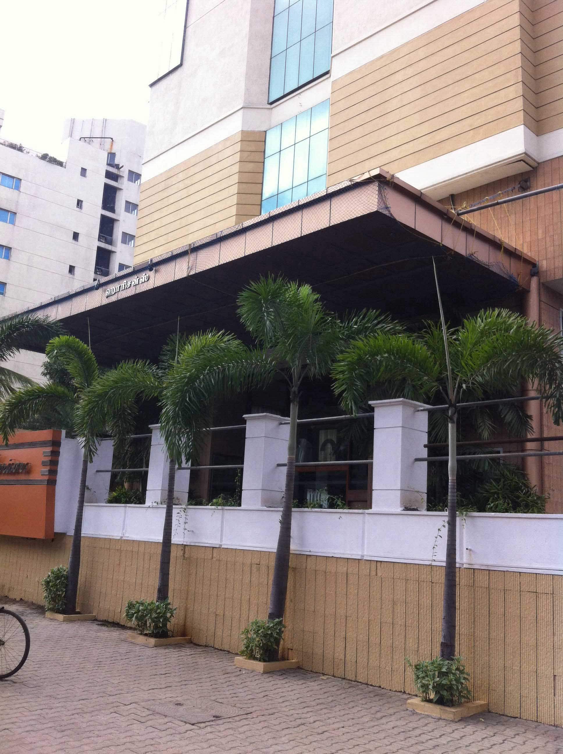 Restaurant image