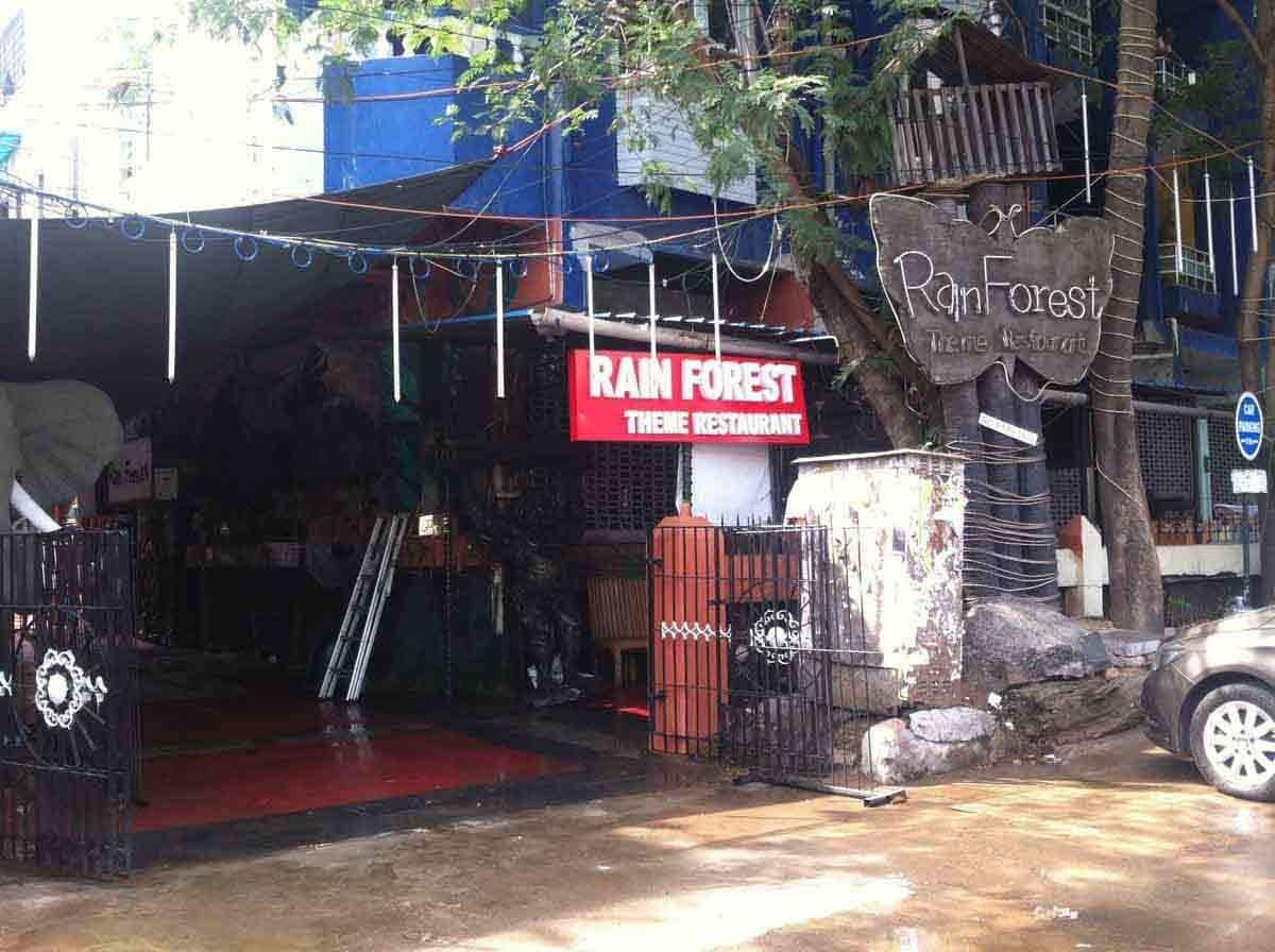 Menu Of Rain Forest Adyar Chennai menu-of-rain-forest-adyar-chennai