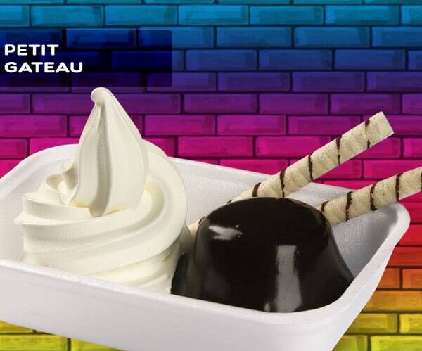 Chiquinho Sorvetes uatinga Brasilia