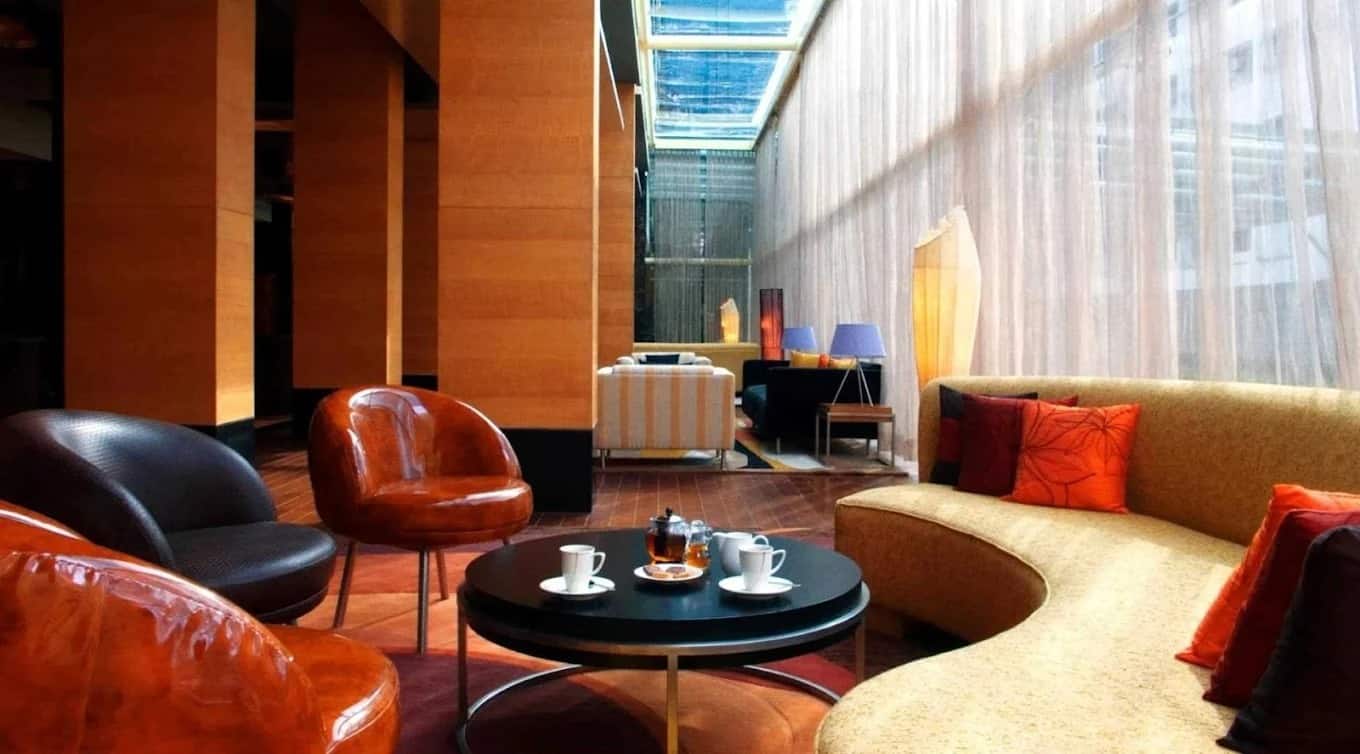 fine dining restaurants, family restaurants, family dining near me, indian fine dining - Club House - Taj Club House - img3
