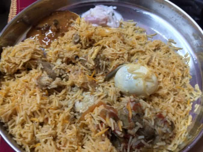 Shahi Moghul House, Royapettah, Chennai | Zomato