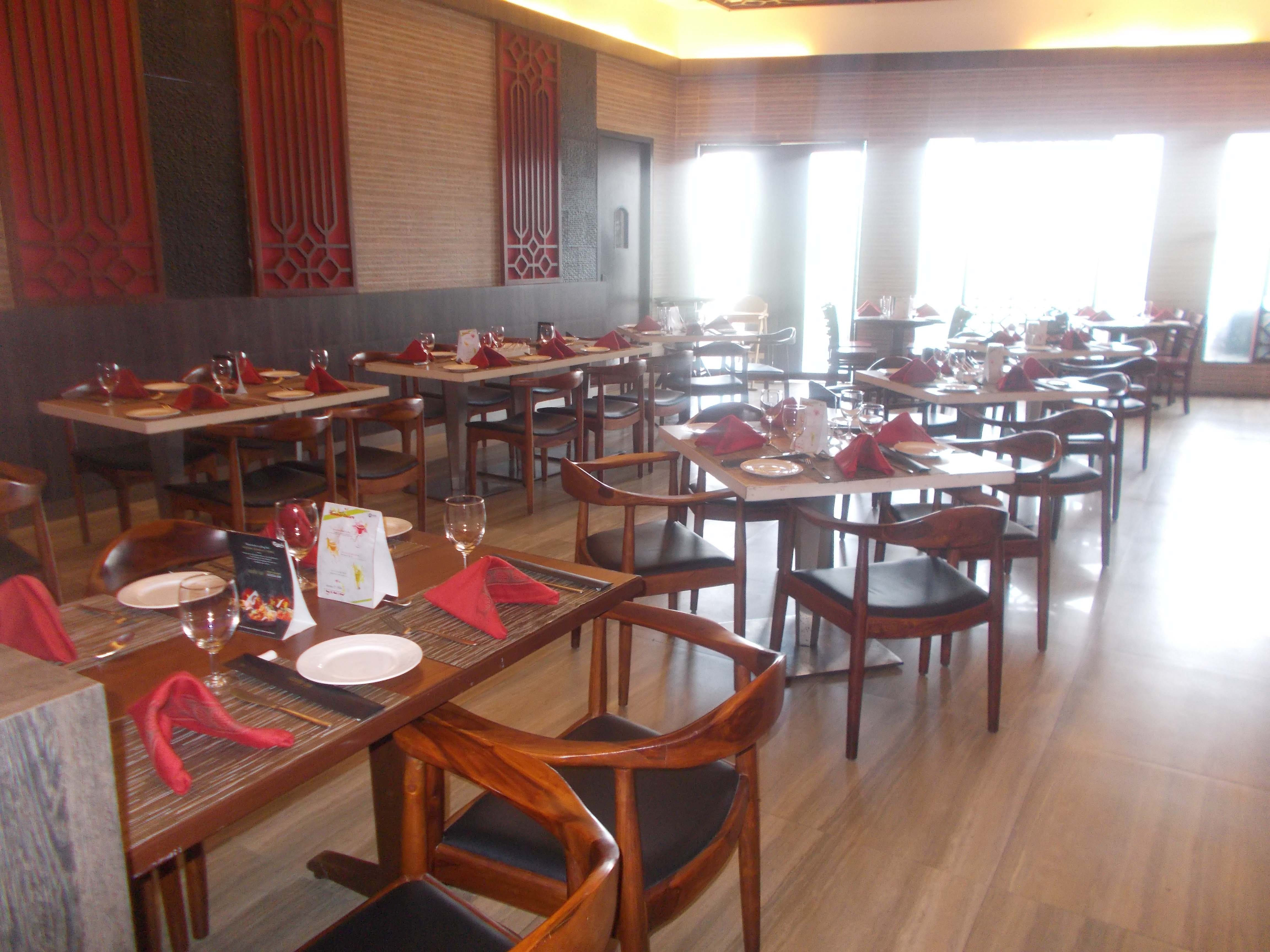 Menu of Noodle Bar, Velachery, Chennai