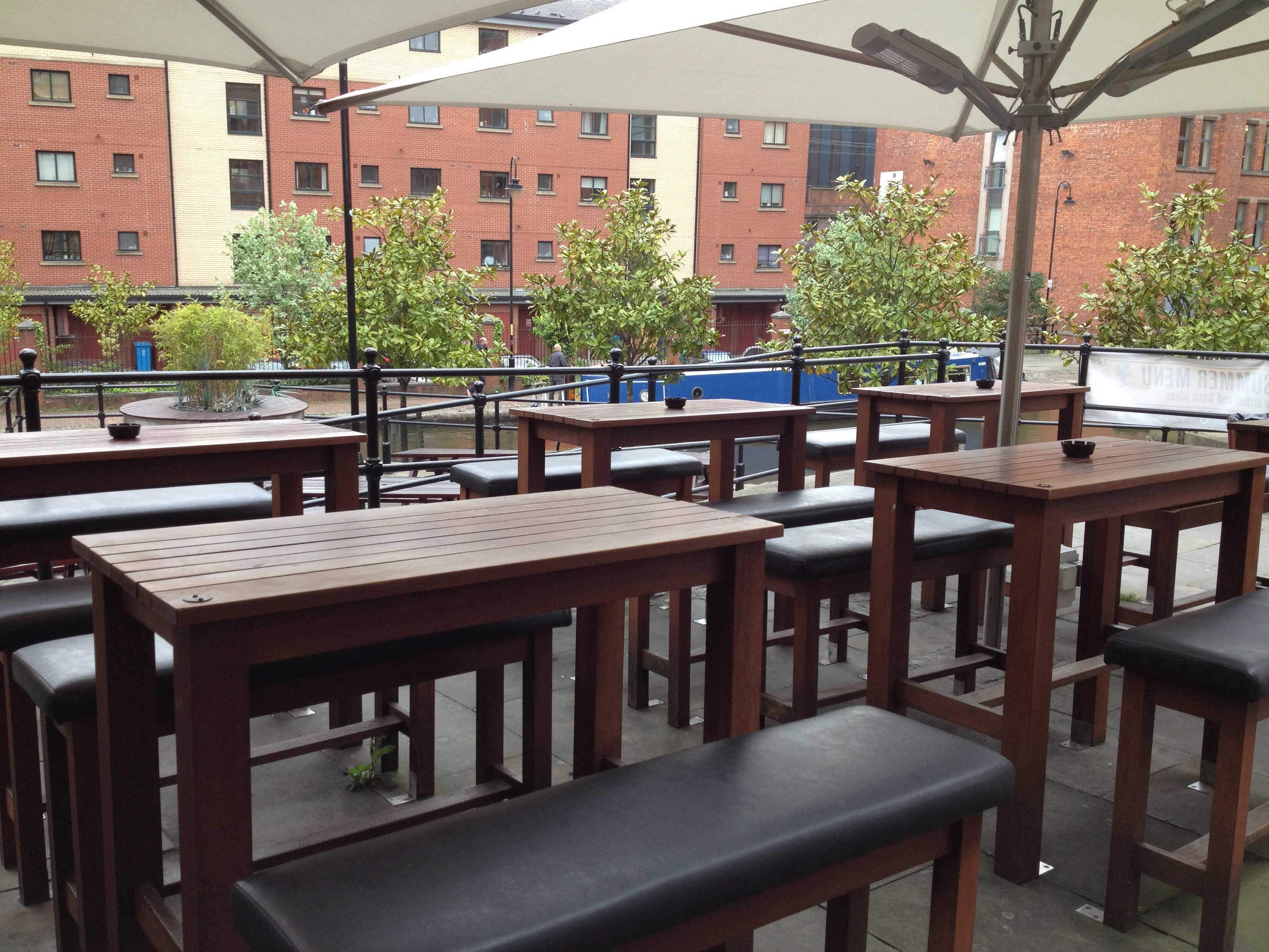 Rain Restaurant Abingdon - git1hda