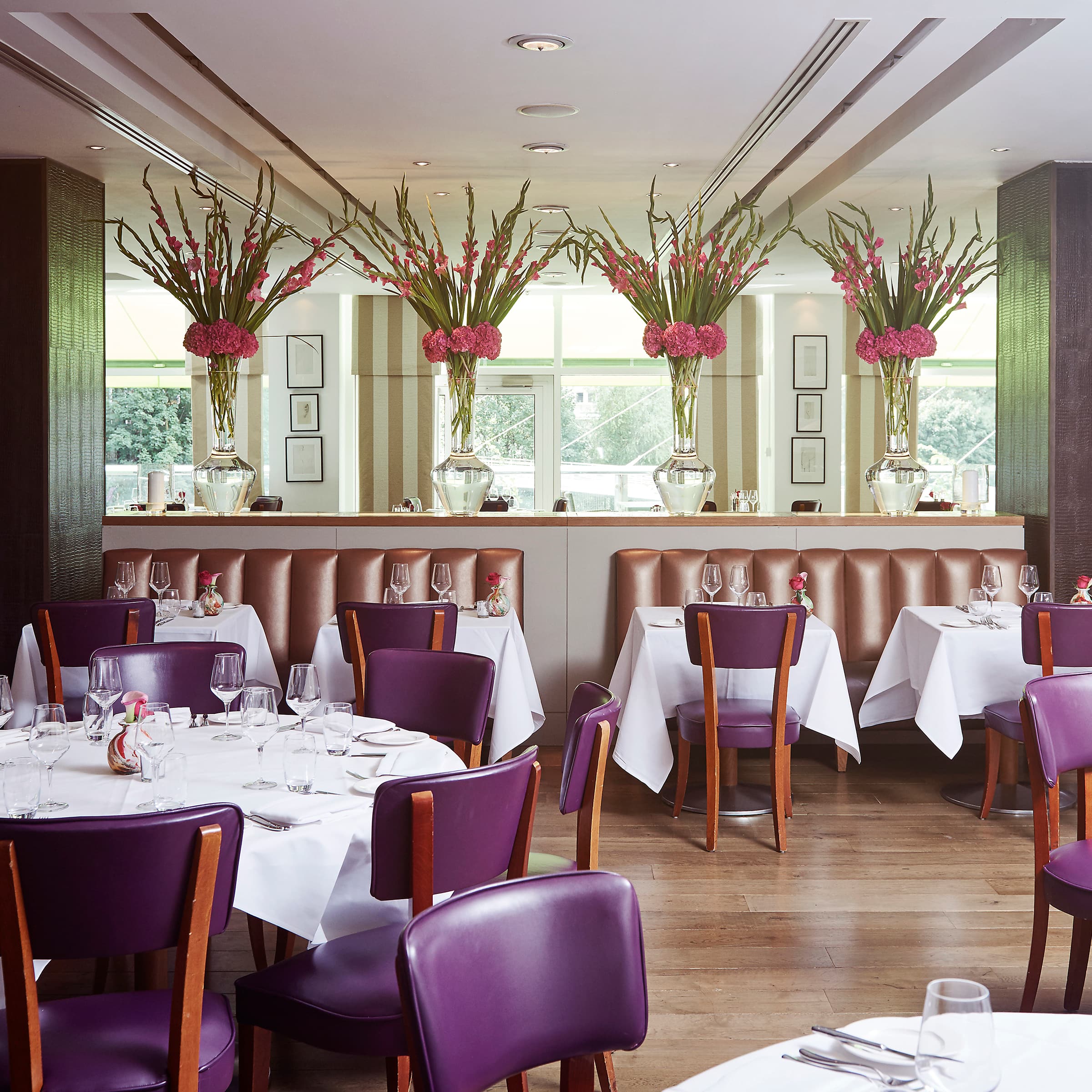 Menu of The River Bar And Grill The Lowry Hotel, Salford, Manchester