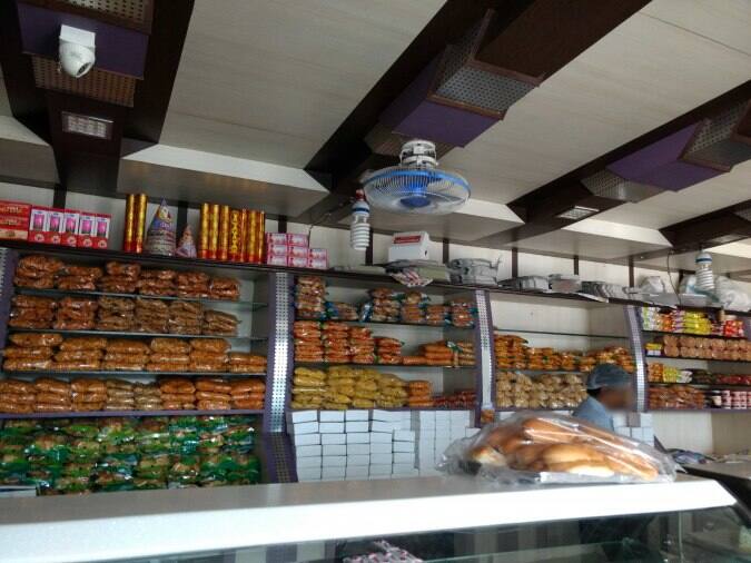 Athreya Bakery Madipakkam Chennai Restaurant Zomato