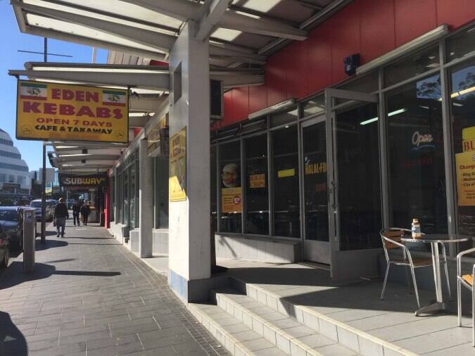 Eden Kebabs Menu, Menu for Eden Kebabs, Newmarket, Auckland Menumania