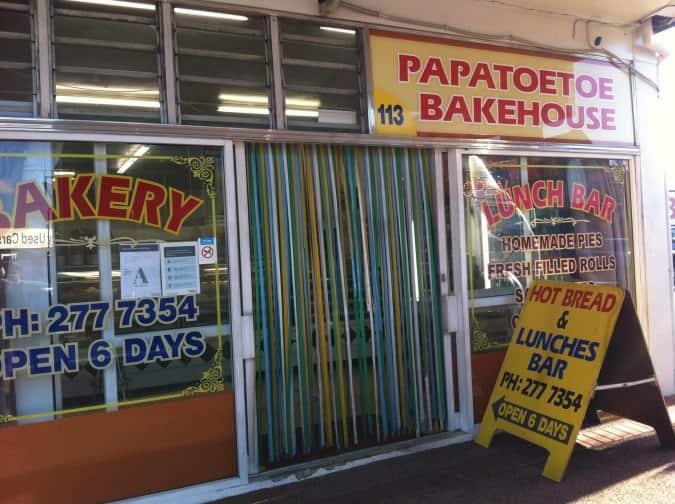 postcode for papatoetoe auckland new zealand