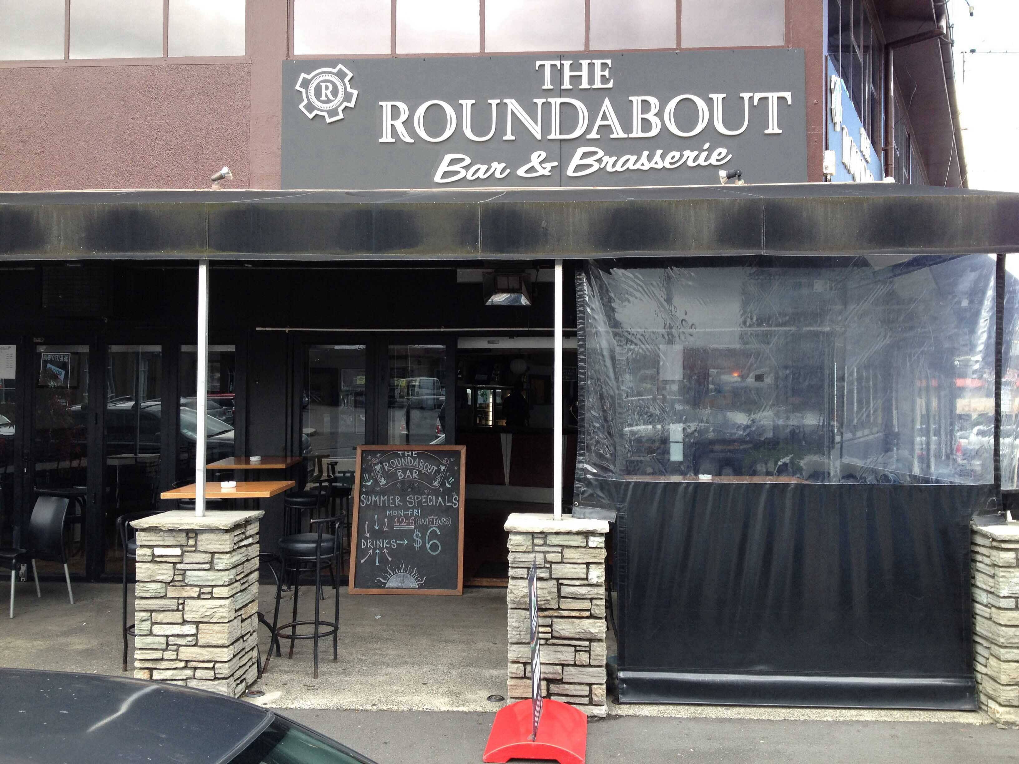 The Roundabout Bar, Royal Oak, Auckland Zomato