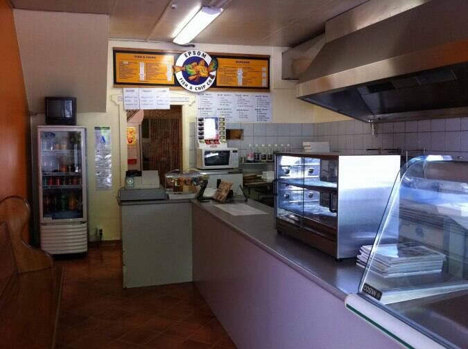 Epsom Fish & Chips Menu, Menu for Epsom Fish & Chips, Epsom, Auckland Menumania/Zomato