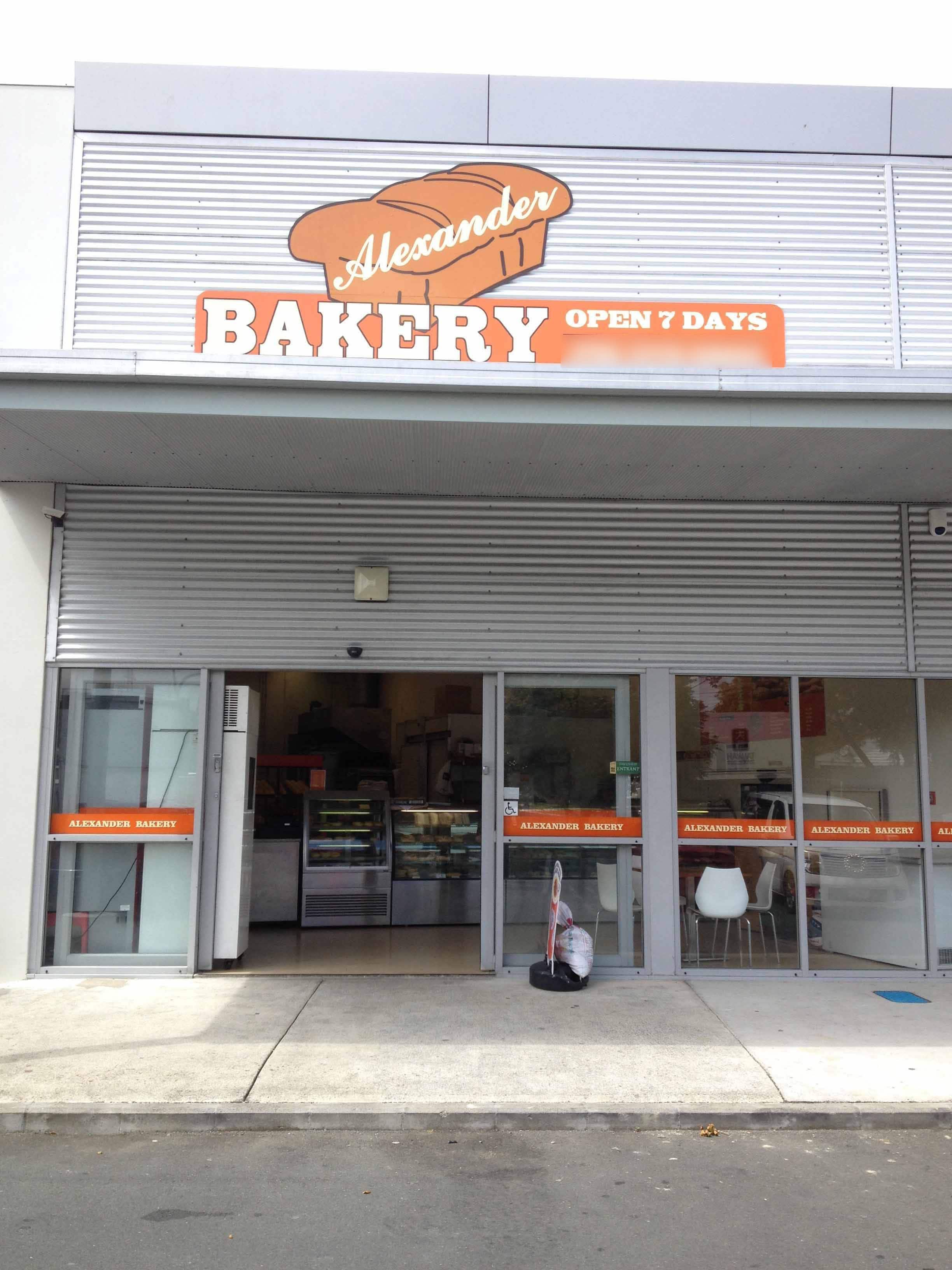 Alexander Bakery Flat Bush Auckland Zomato alexander-bakery-flat-bush-auckland-zomato