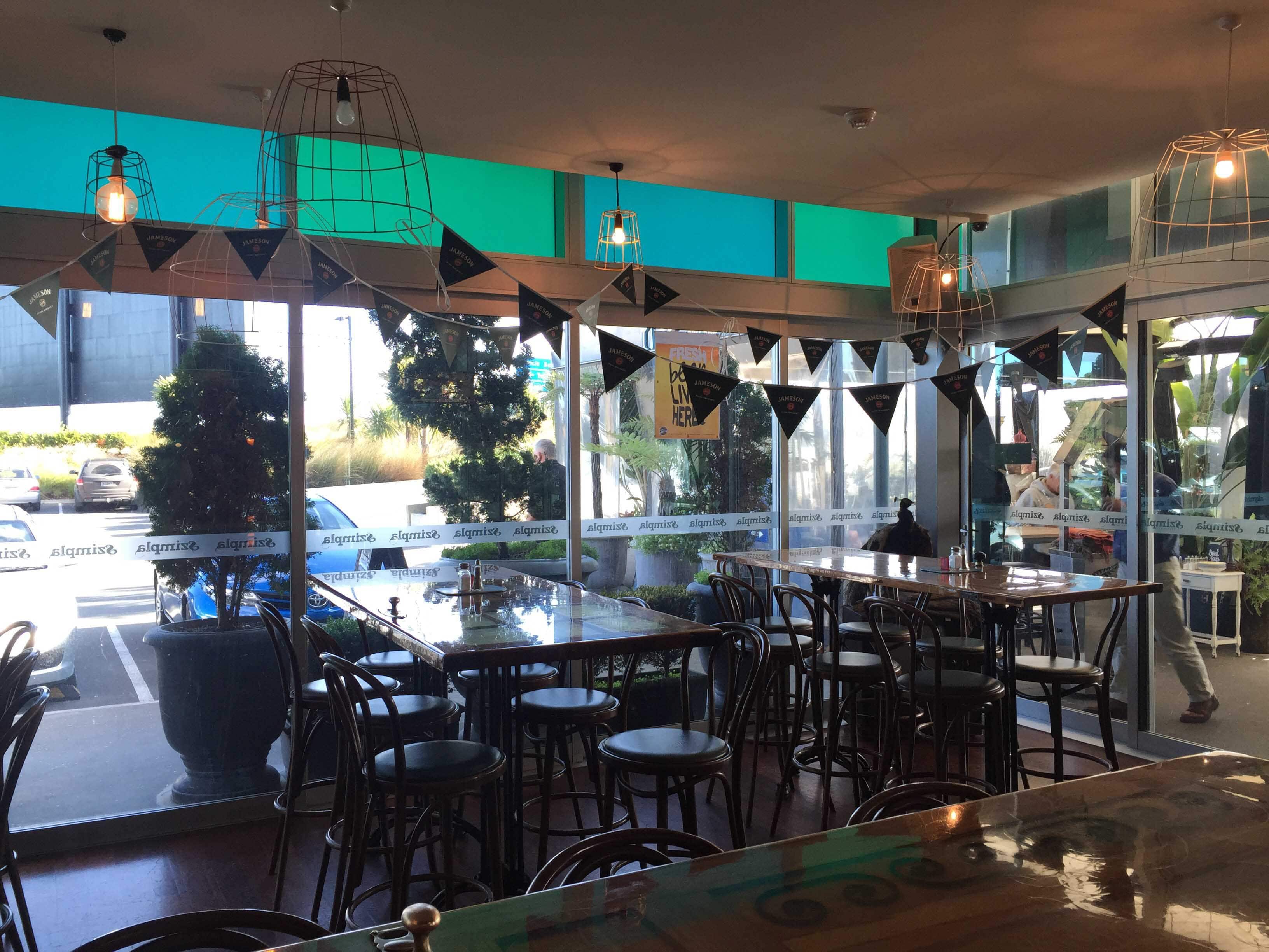 menu-of-szimpla-gastro-bar-auckland-airport-auckland