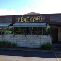The Backyard Bar Photos Pictures Of The Backyard Bar Hillcrest