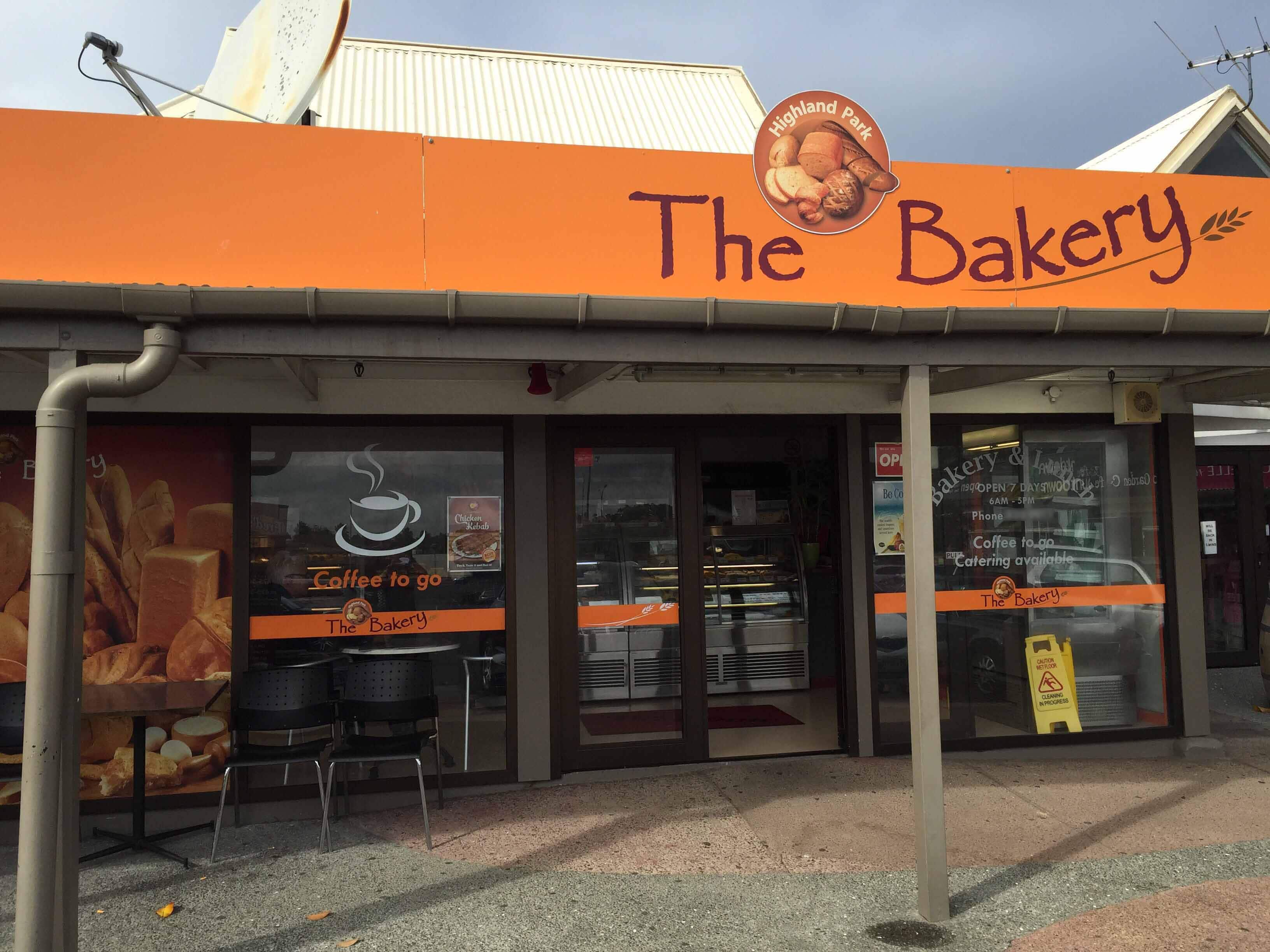 The Bakery, Highland Park, Auckland Zomato