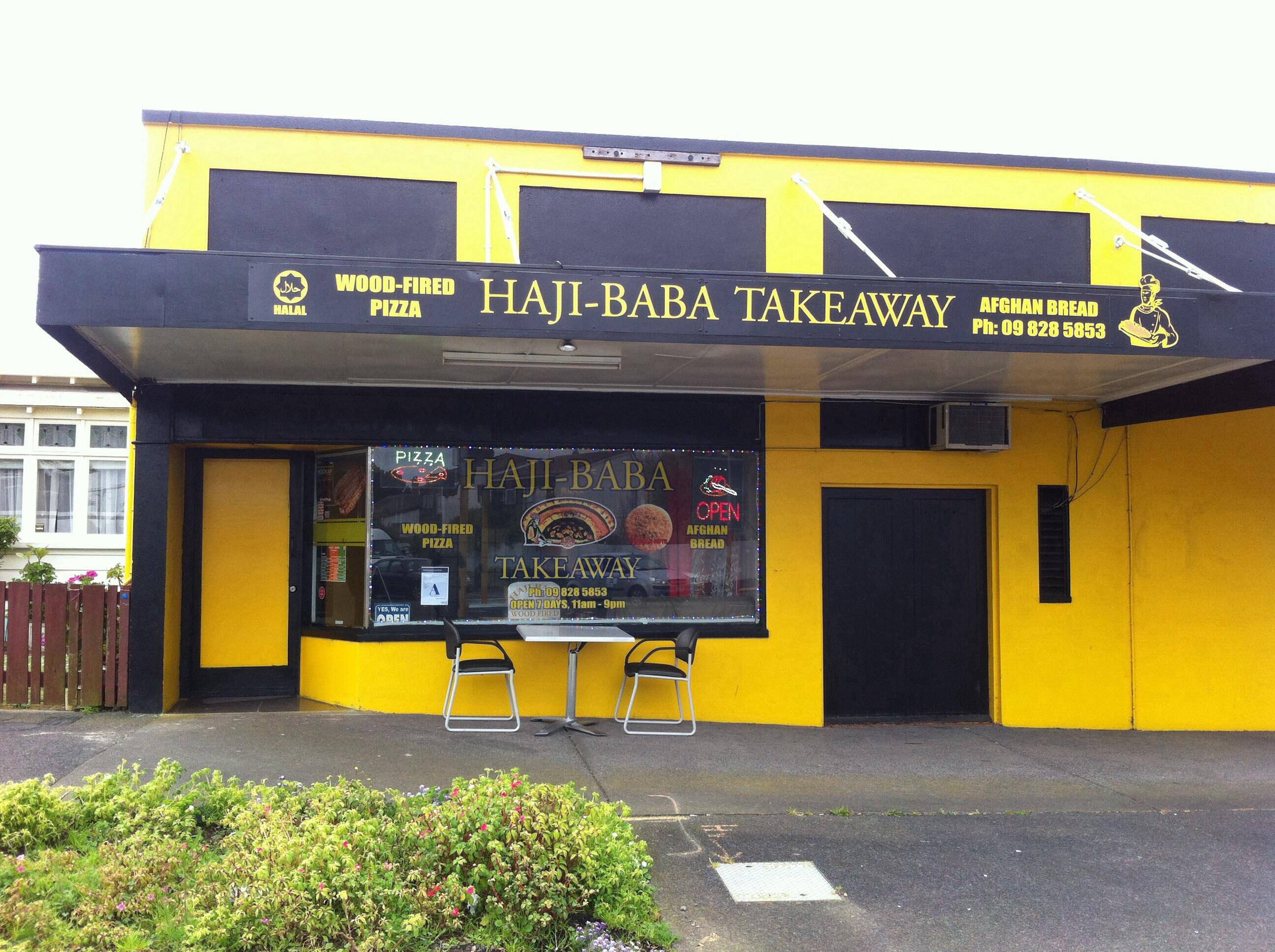 Haji Baba Takeaway, Blockhouse Bay, Auckland Zomato