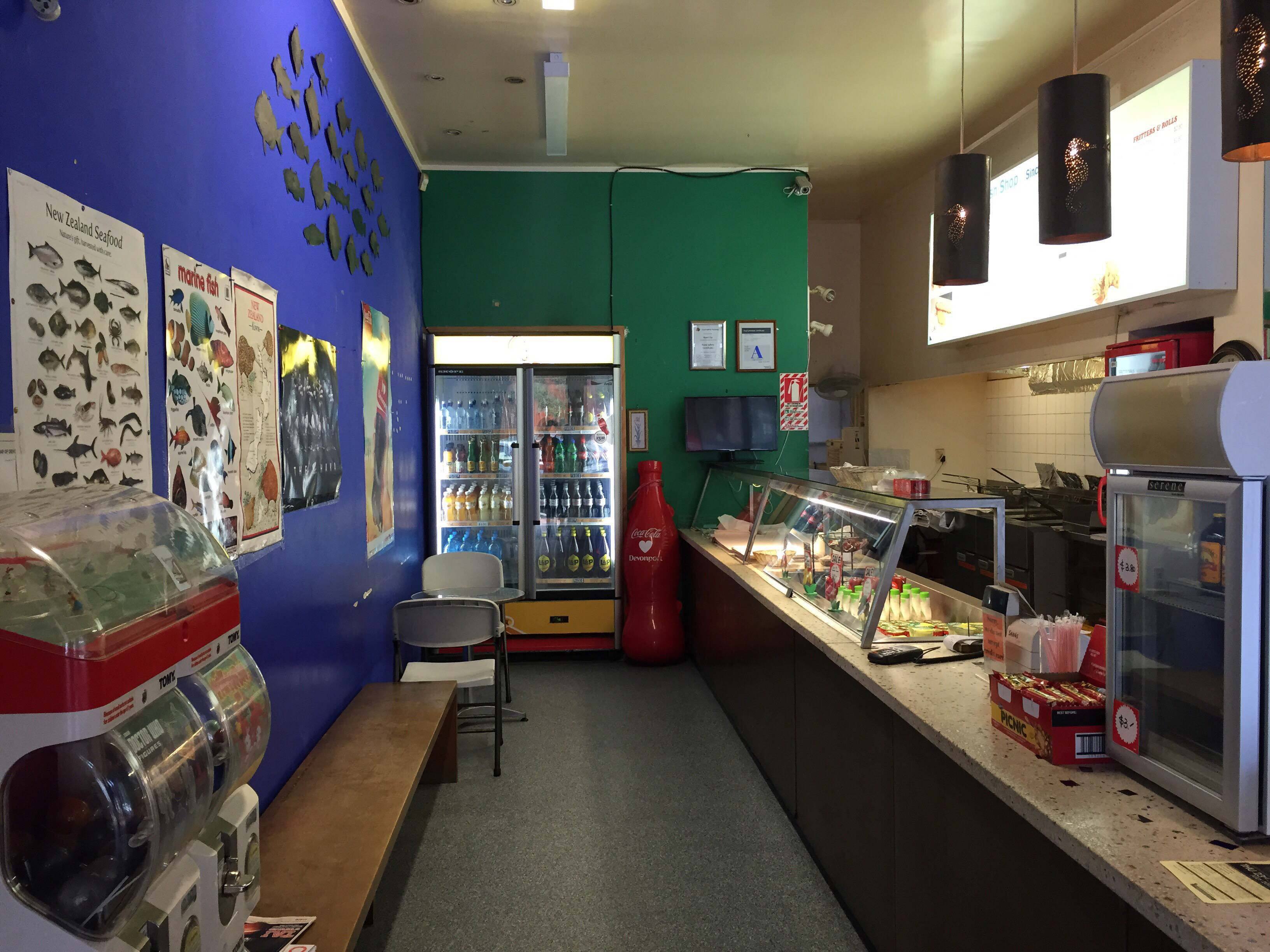 Catch 22 Takeaways, Devonport, Auckland Zomato