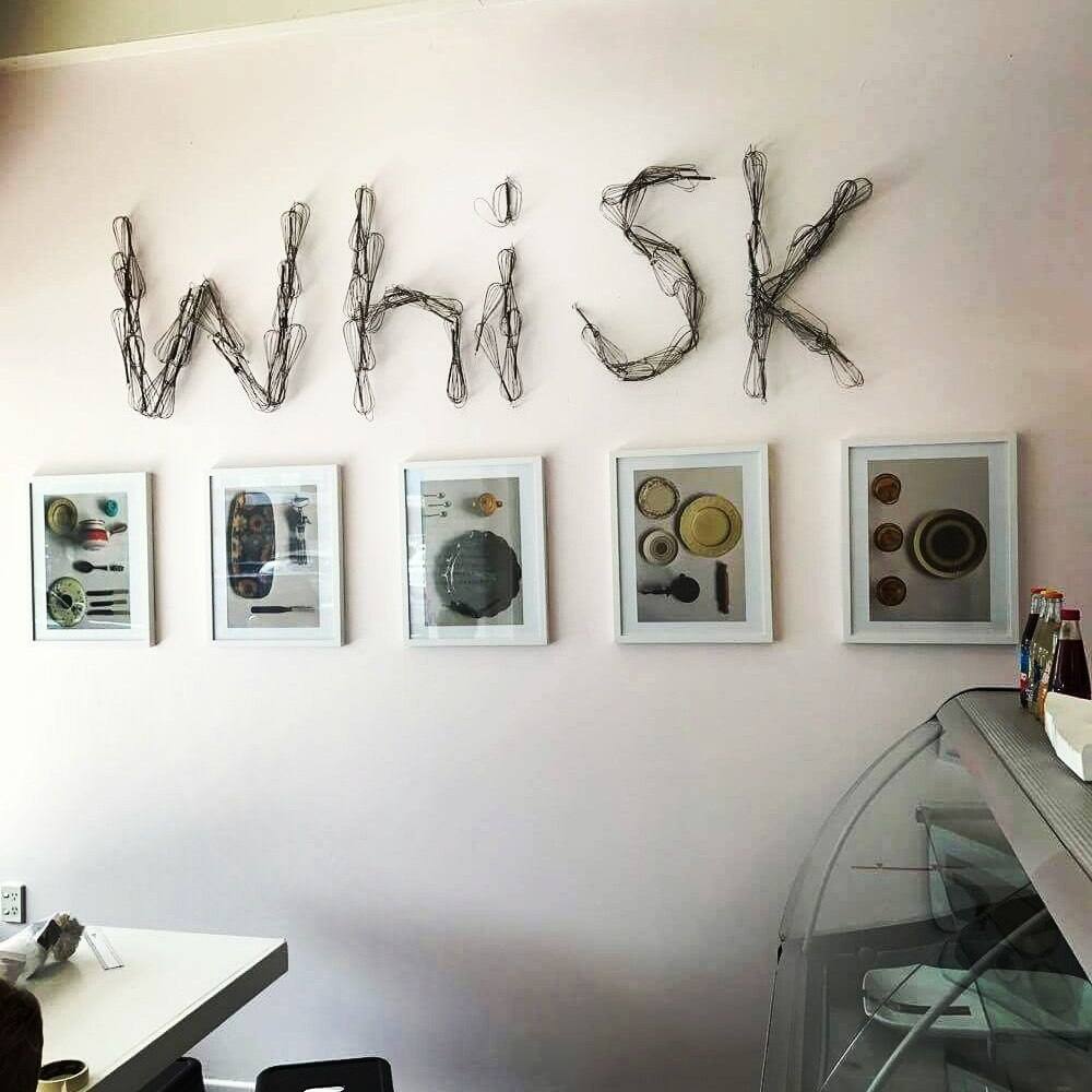 Whisk Cafe, Pukekohe, Auckland Zomato