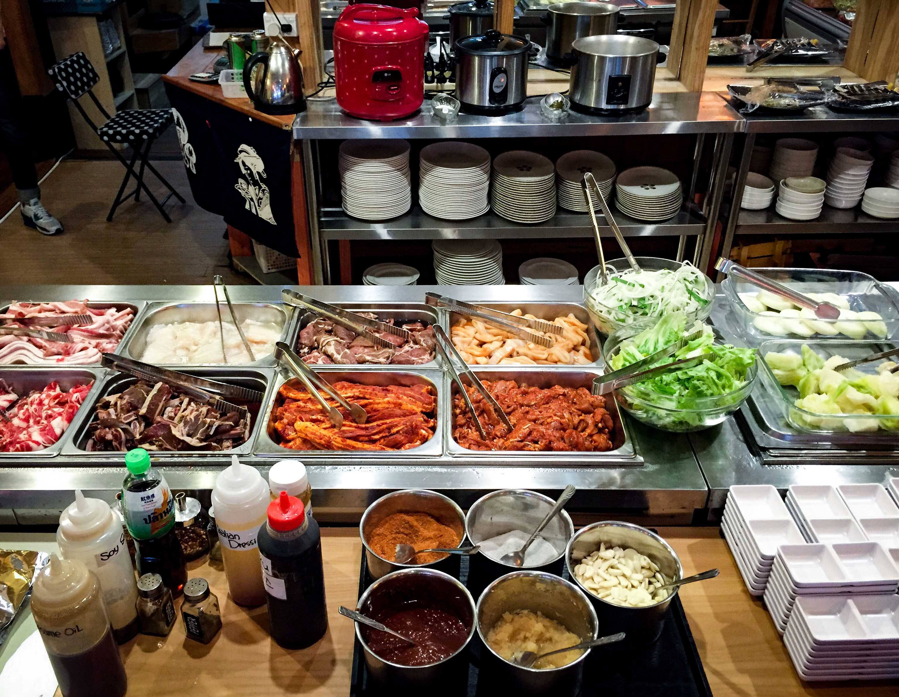 Top 13 Places For Korean q In Auckland Zomato