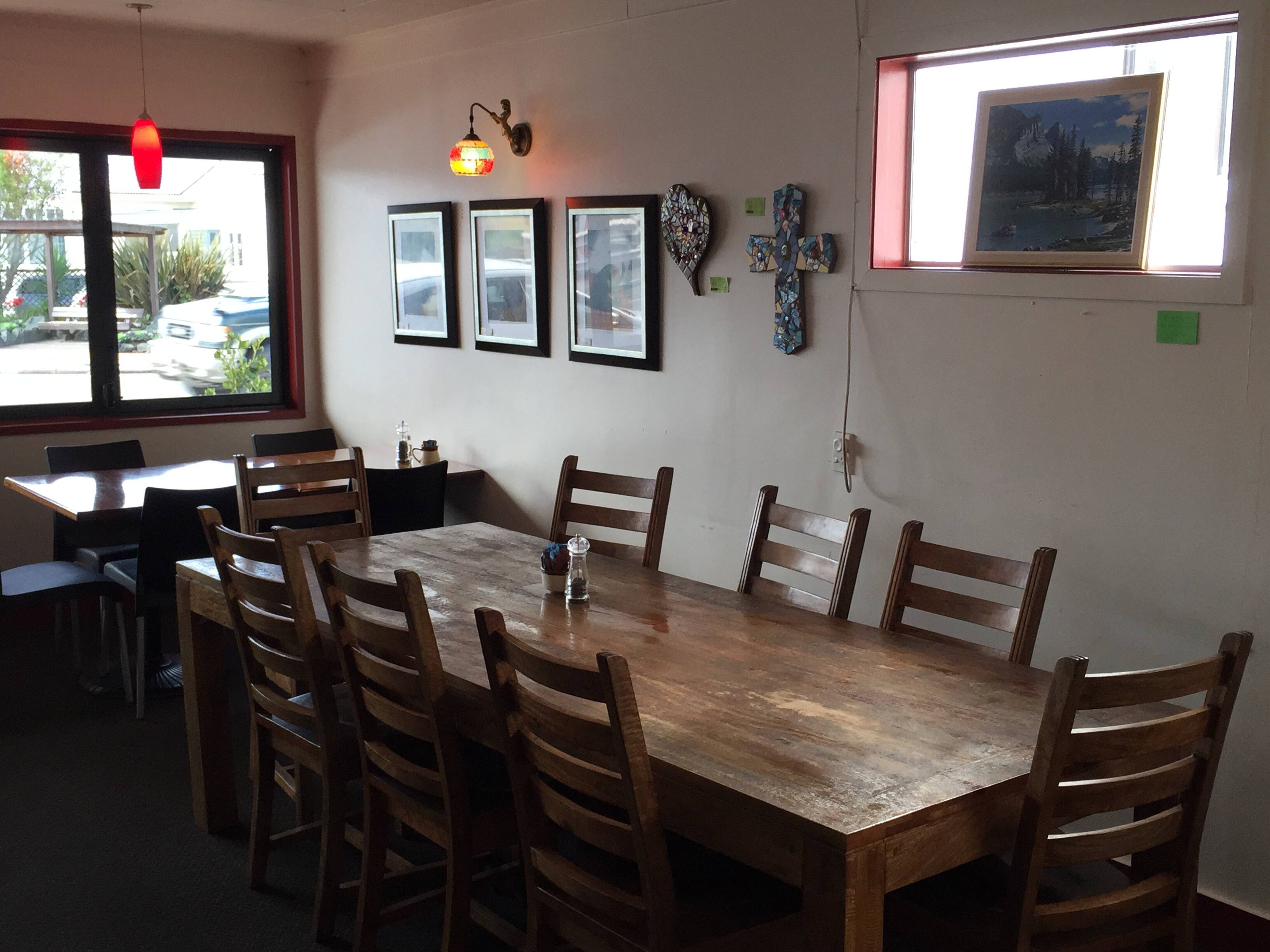 Peppers Cafe, Wellsford, Auckland Zomato