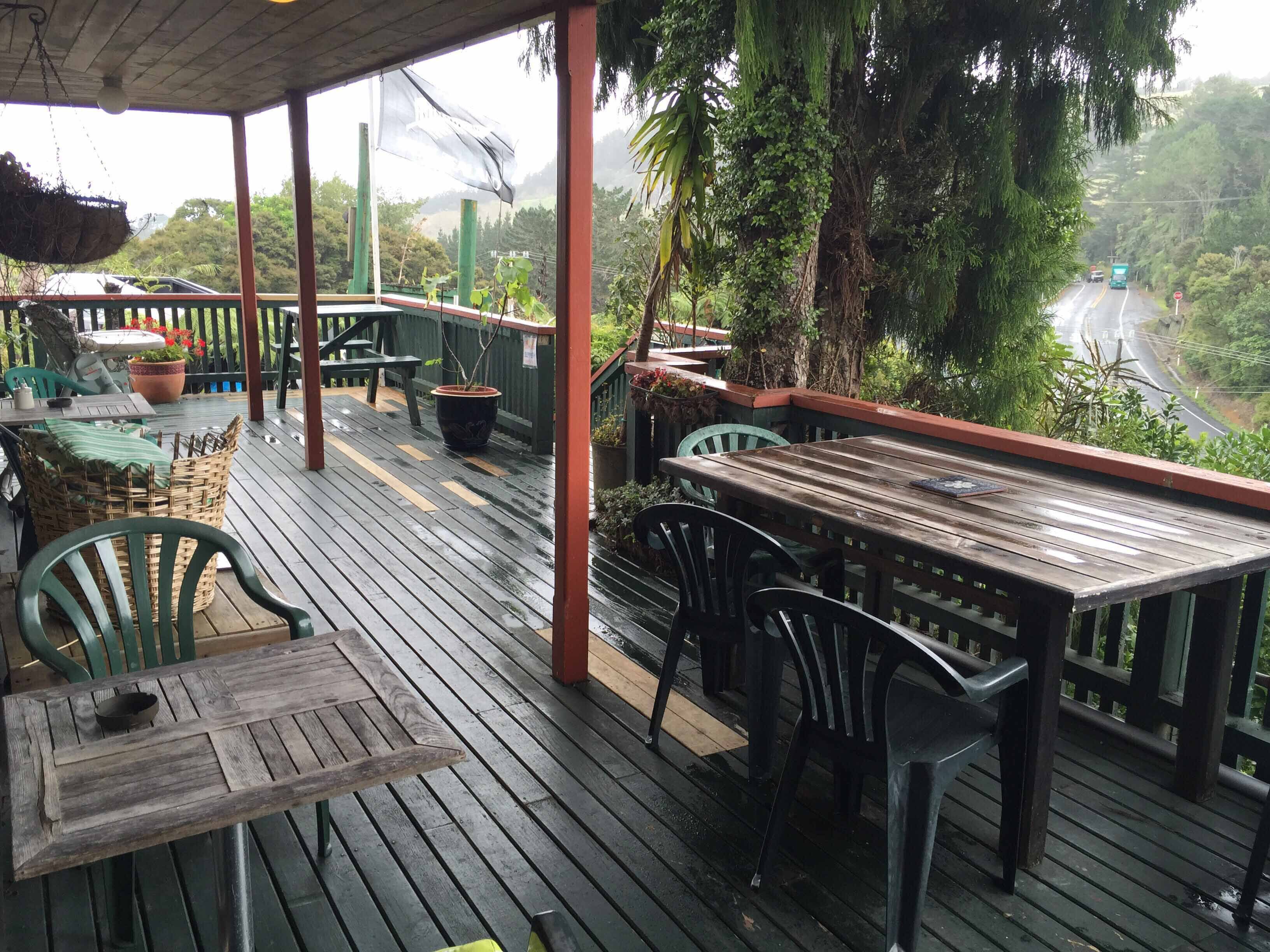 Top Of The Dome Cafe, Warkworth, Auckland Zomato