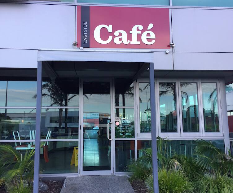 Eastside Cafe, East Tamaki, Auckland Zomato