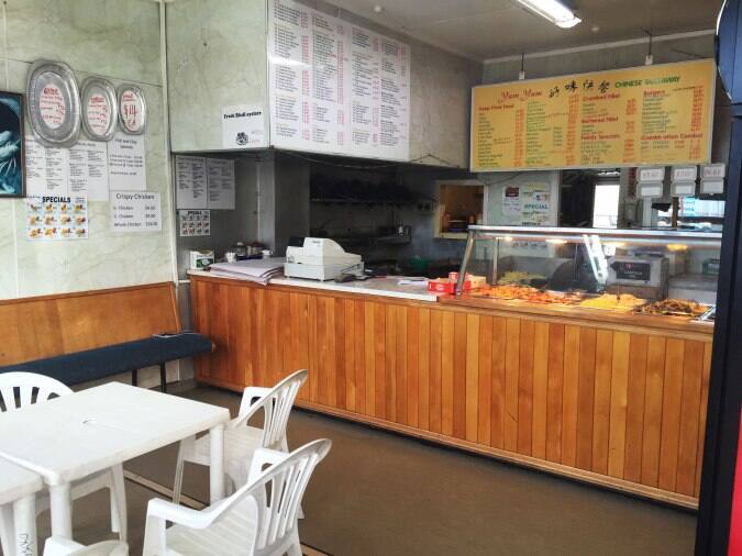 Golden Star, Upper Hutt Central, Wellington - Menumania/Zomato